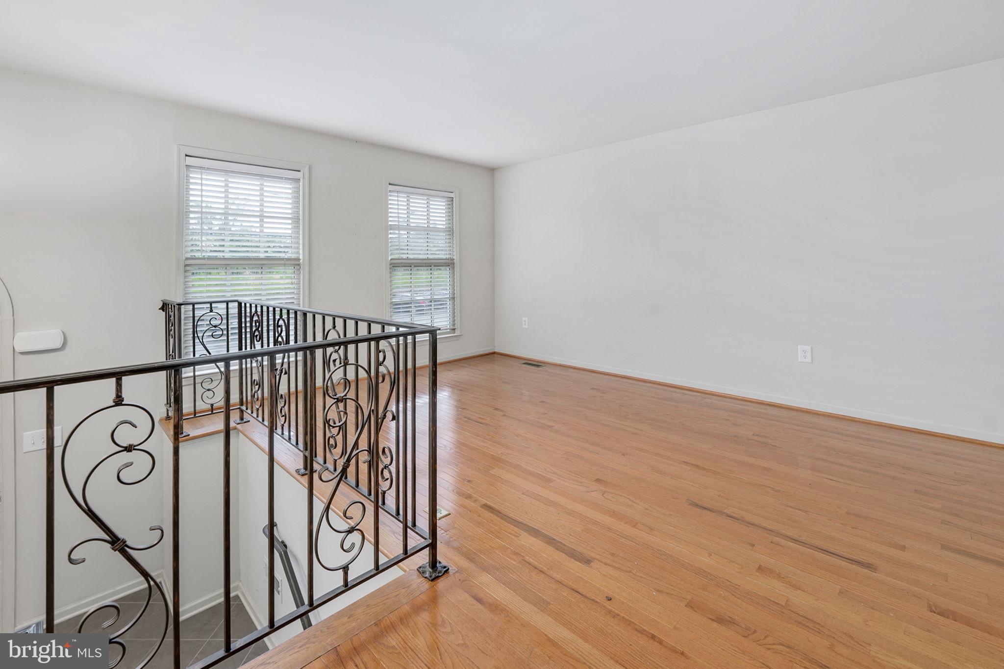 DOWNTOWN FREDERICKSBURG - Residential Lease