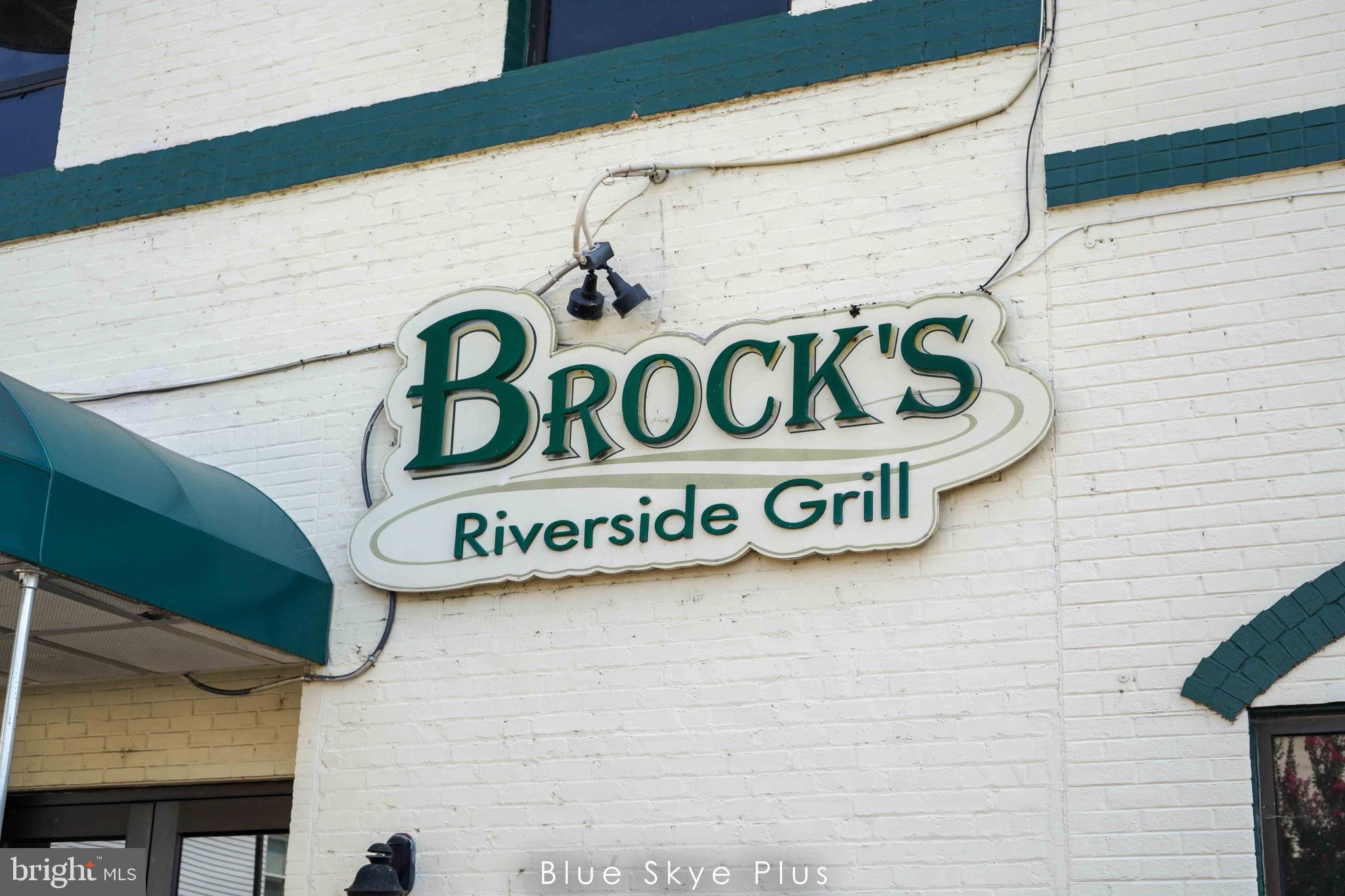 DOWNTOWN FREDERICKSBURG - Residential Lease