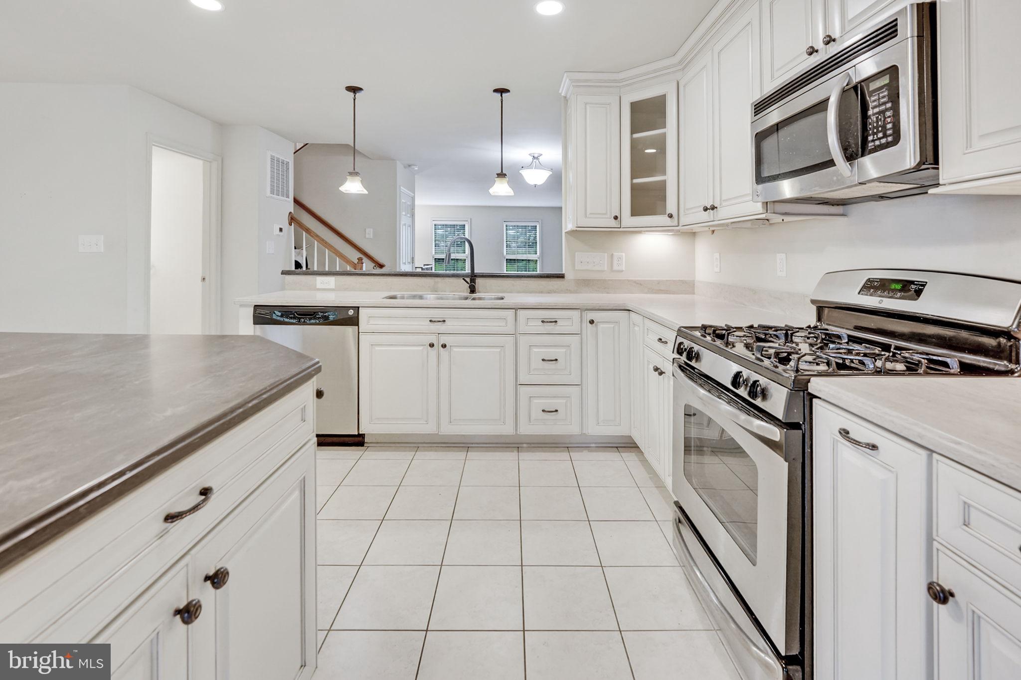 DOWNTOWN FREDERICKSBURG - Residential Lease