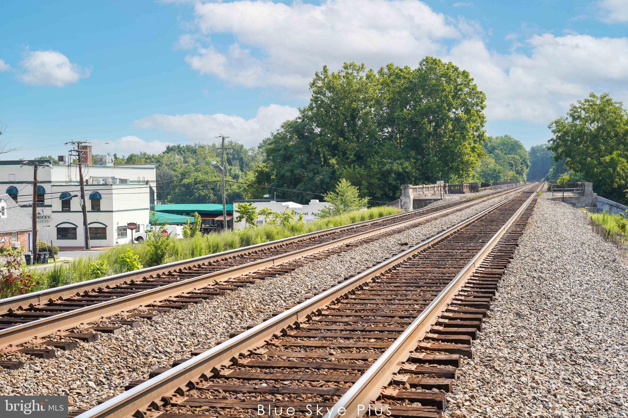 DOWNTOWN FREDERICKSBURG - Residential Lease