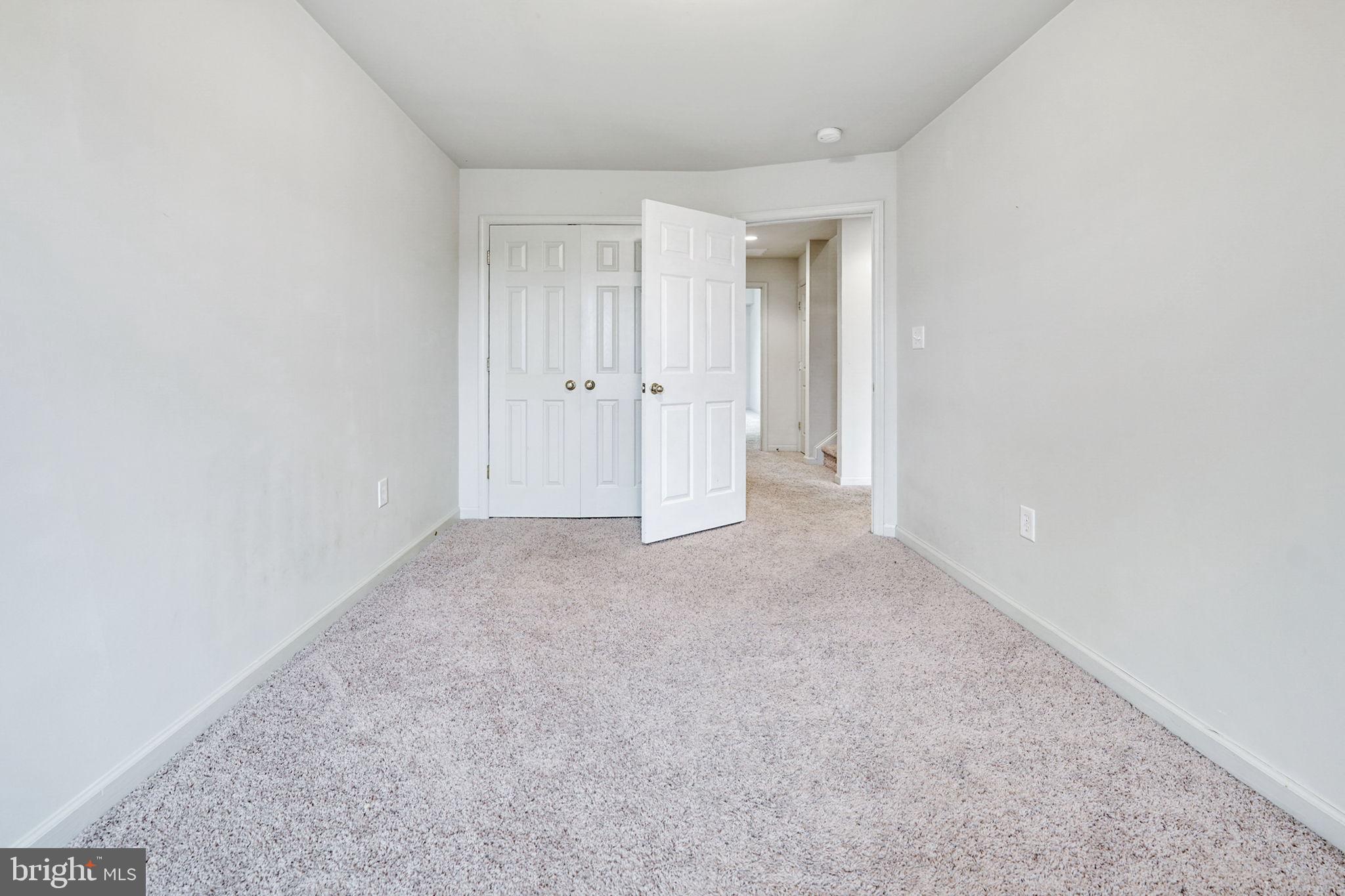 DOWNTOWN FREDERICKSBURG - Residential Lease