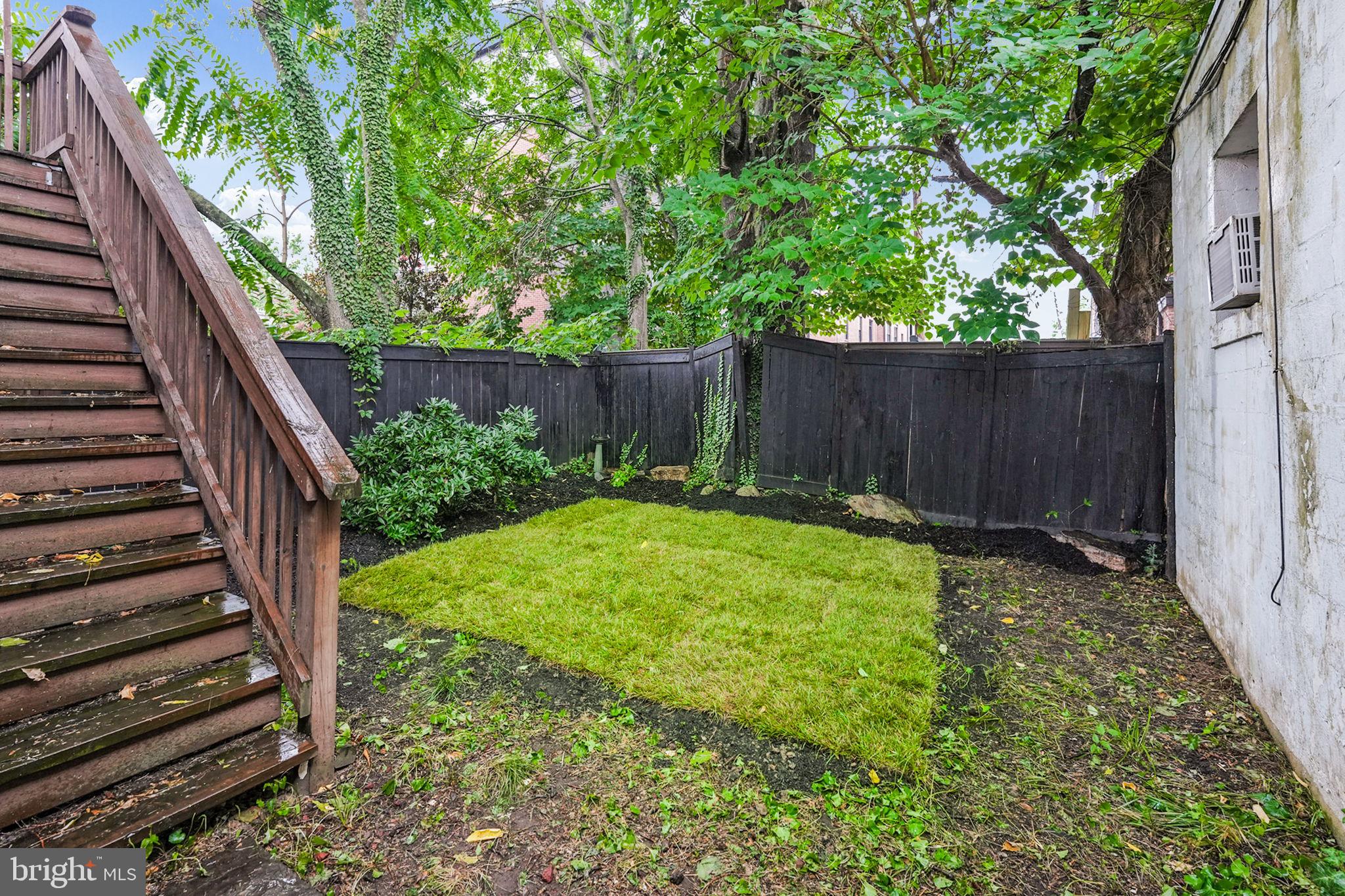 DOWNTOWN FREDERICKSBURG - Residential Lease