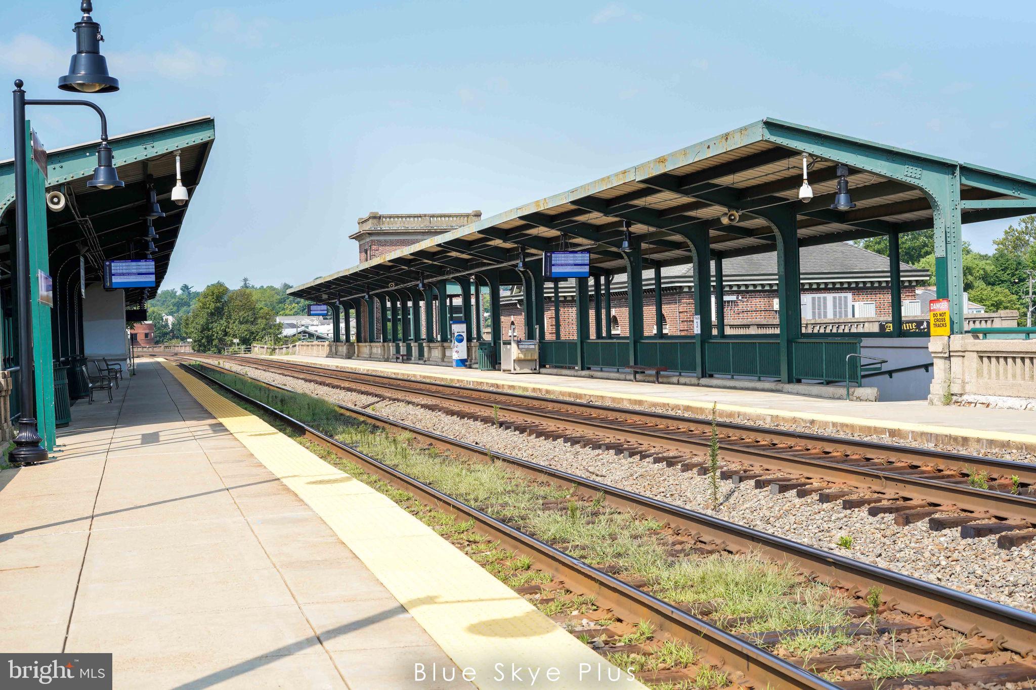 DOWNTOWN FREDERICKSBURG - Residential Lease