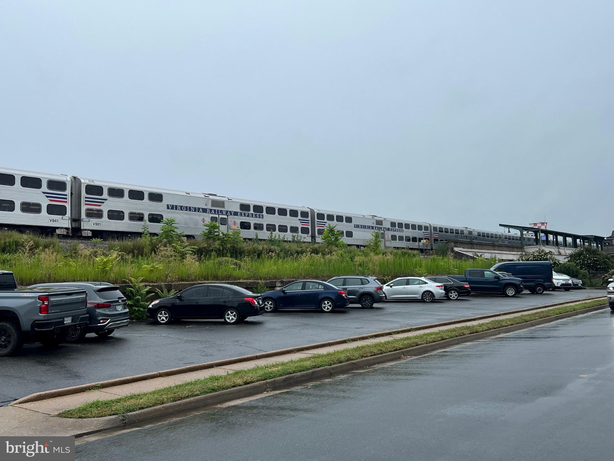 DOWNTOWN FREDERICKSBURG - Residential Lease