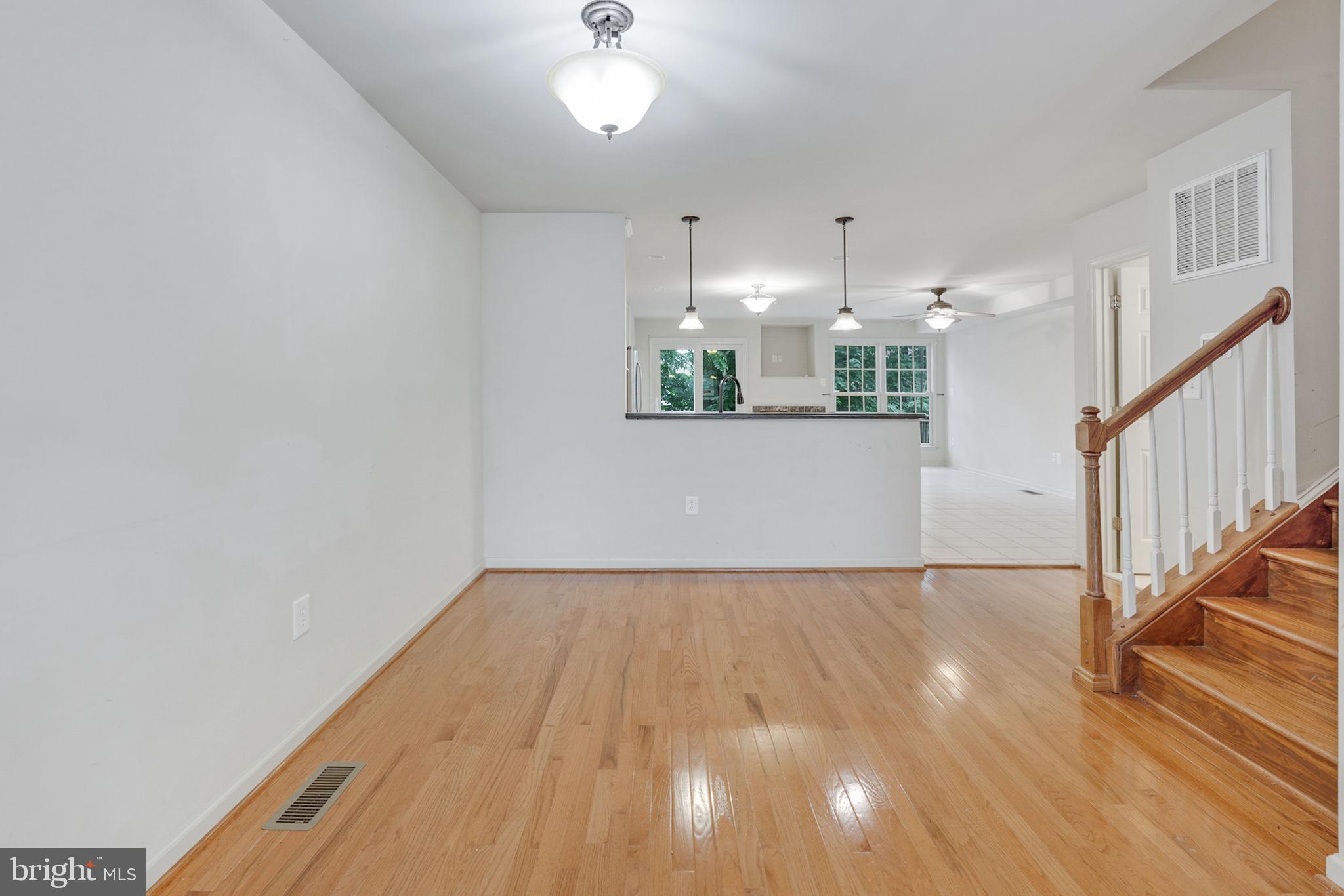 DOWNTOWN FREDERICKSBURG - Residential Lease