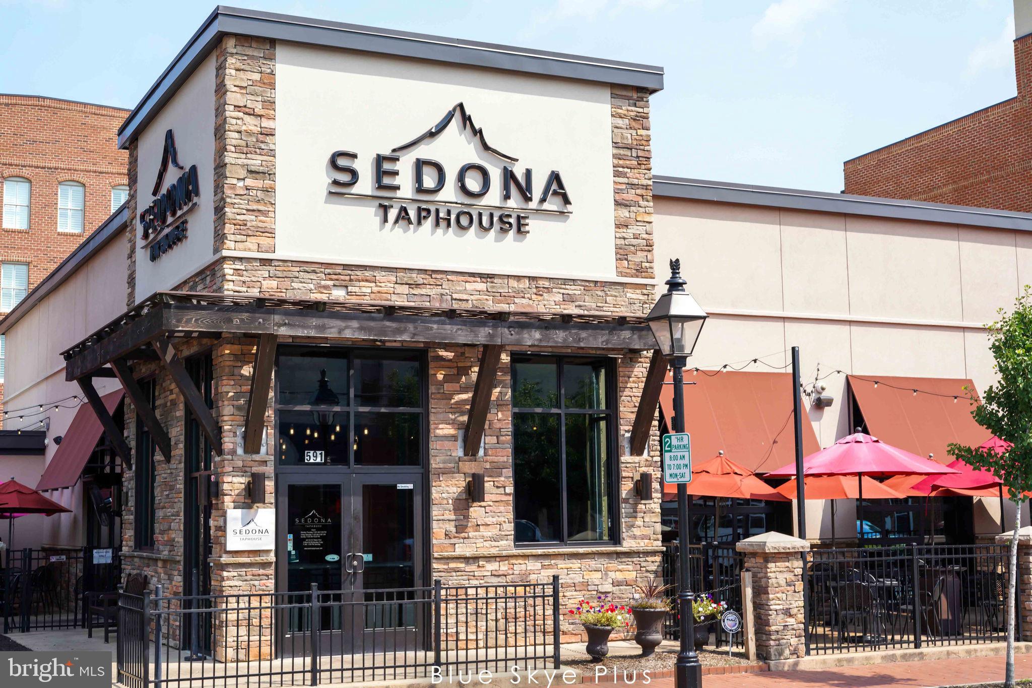 DOWNTOWN FREDERICKSBURG - Residential Lease