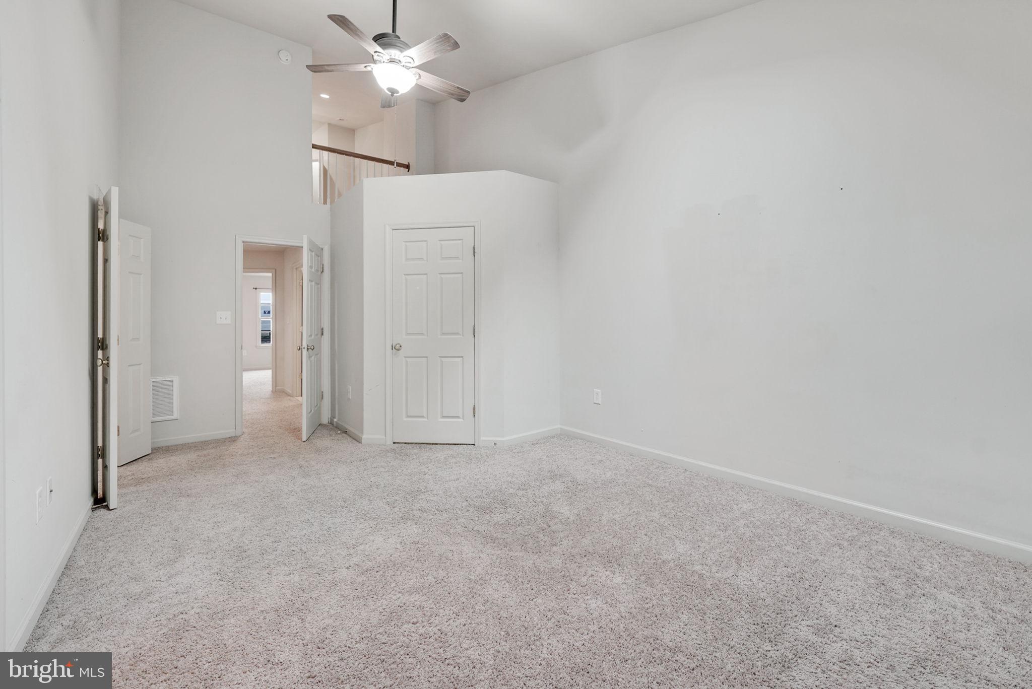 DOWNTOWN FREDERICKSBURG - Residential Lease