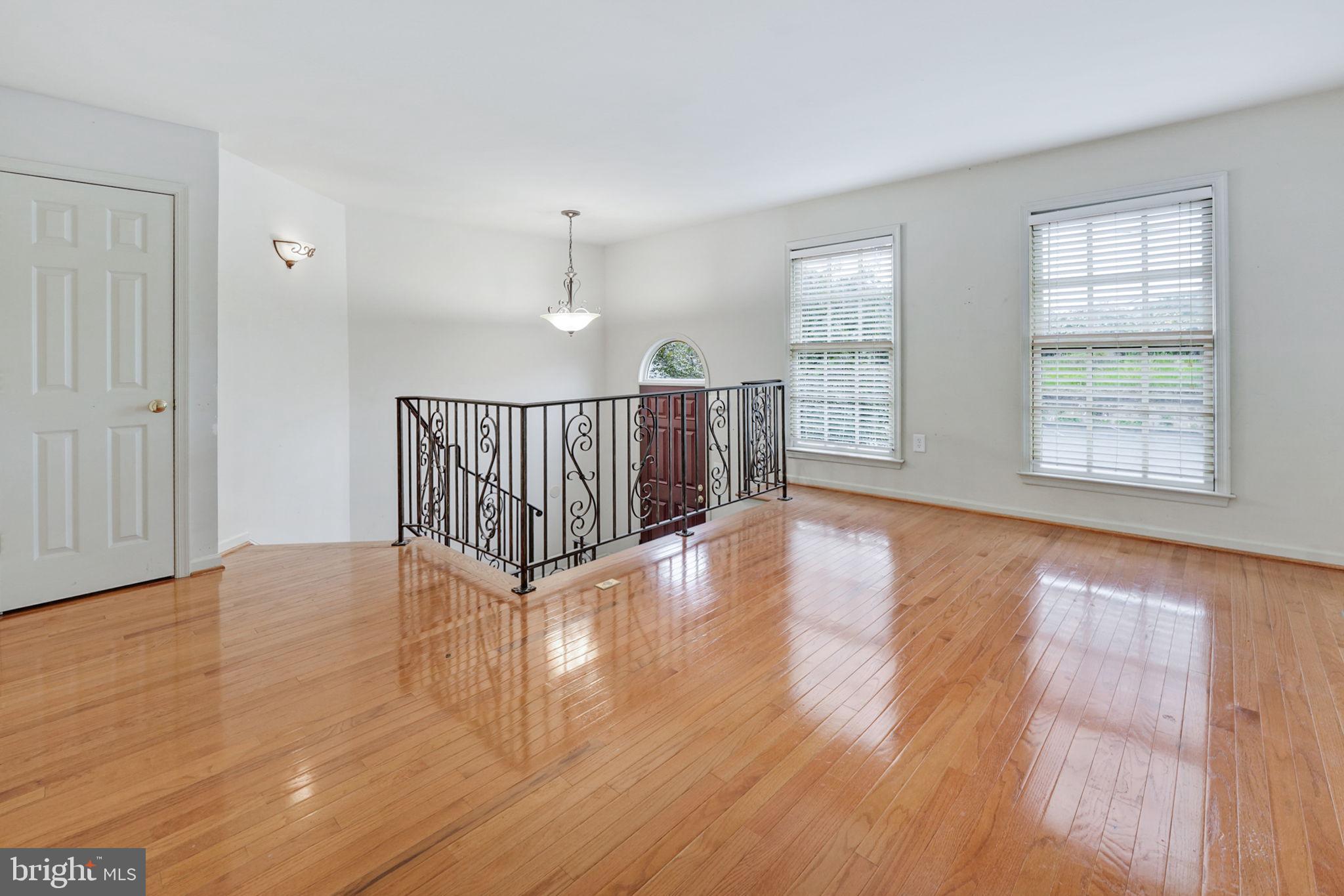 DOWNTOWN FREDERICKSBURG - Residential Lease