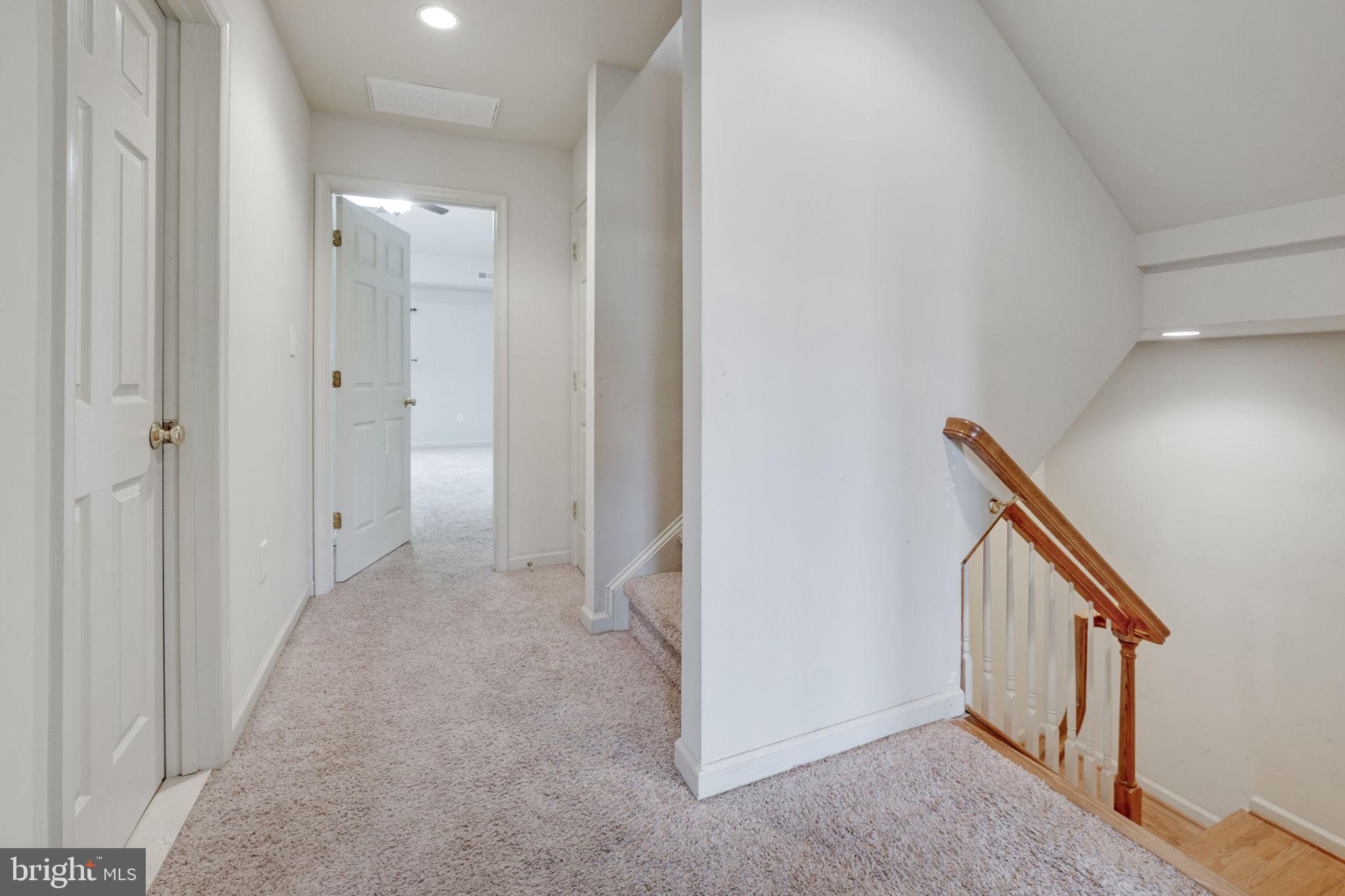 DOWNTOWN FREDERICKSBURG - Residential Lease