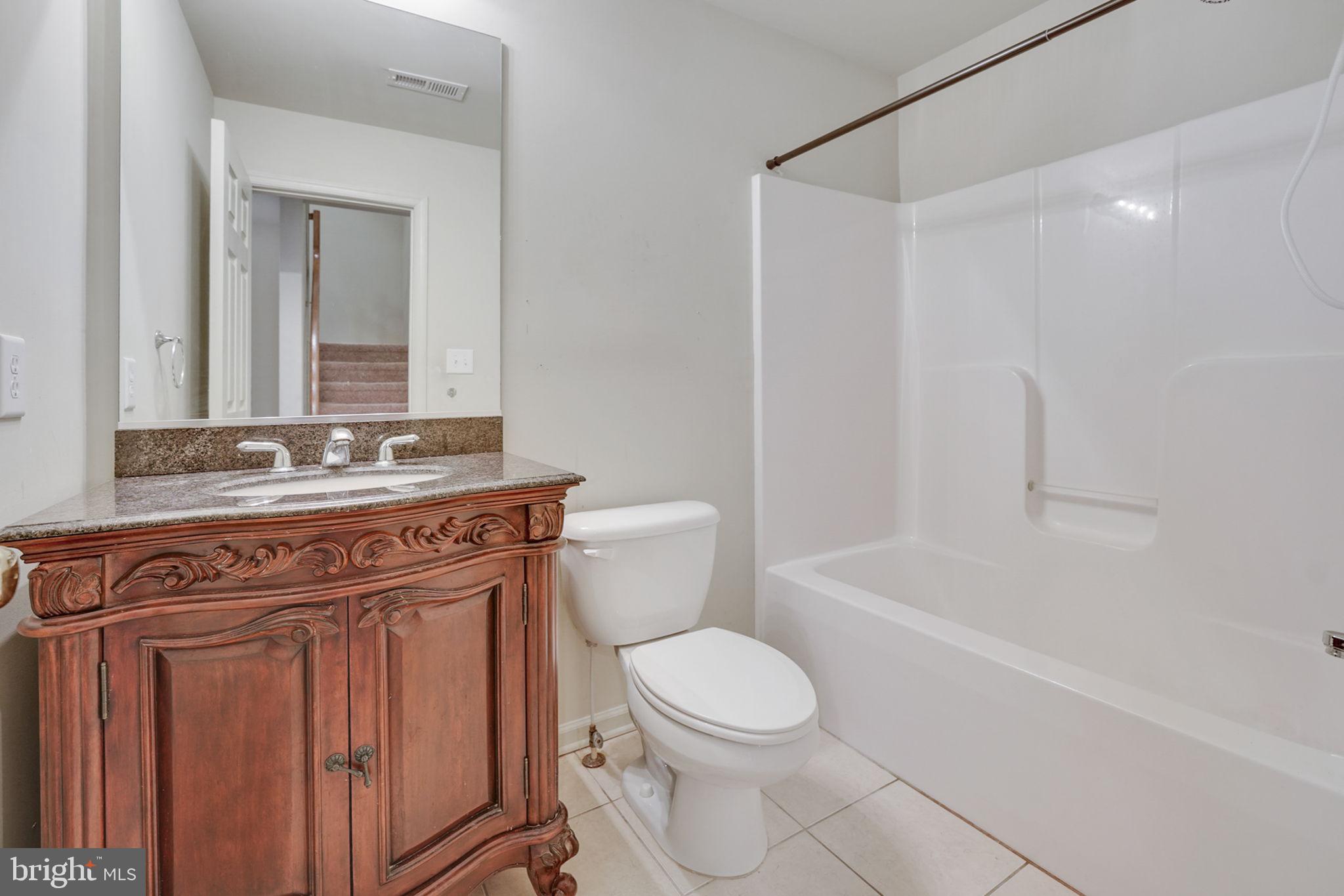 DOWNTOWN FREDERICKSBURG - Residential Lease