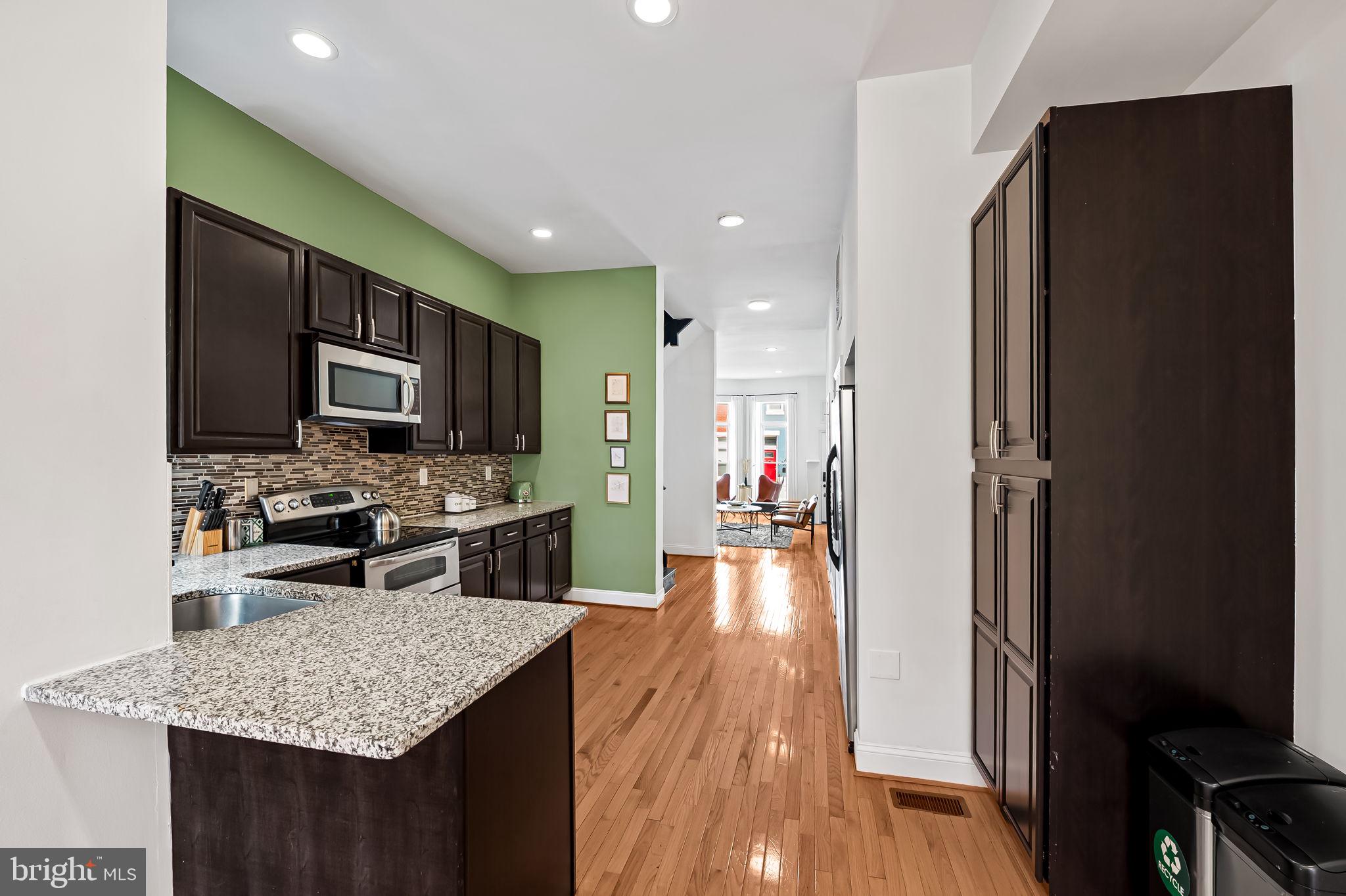 BARCLAY - Residential