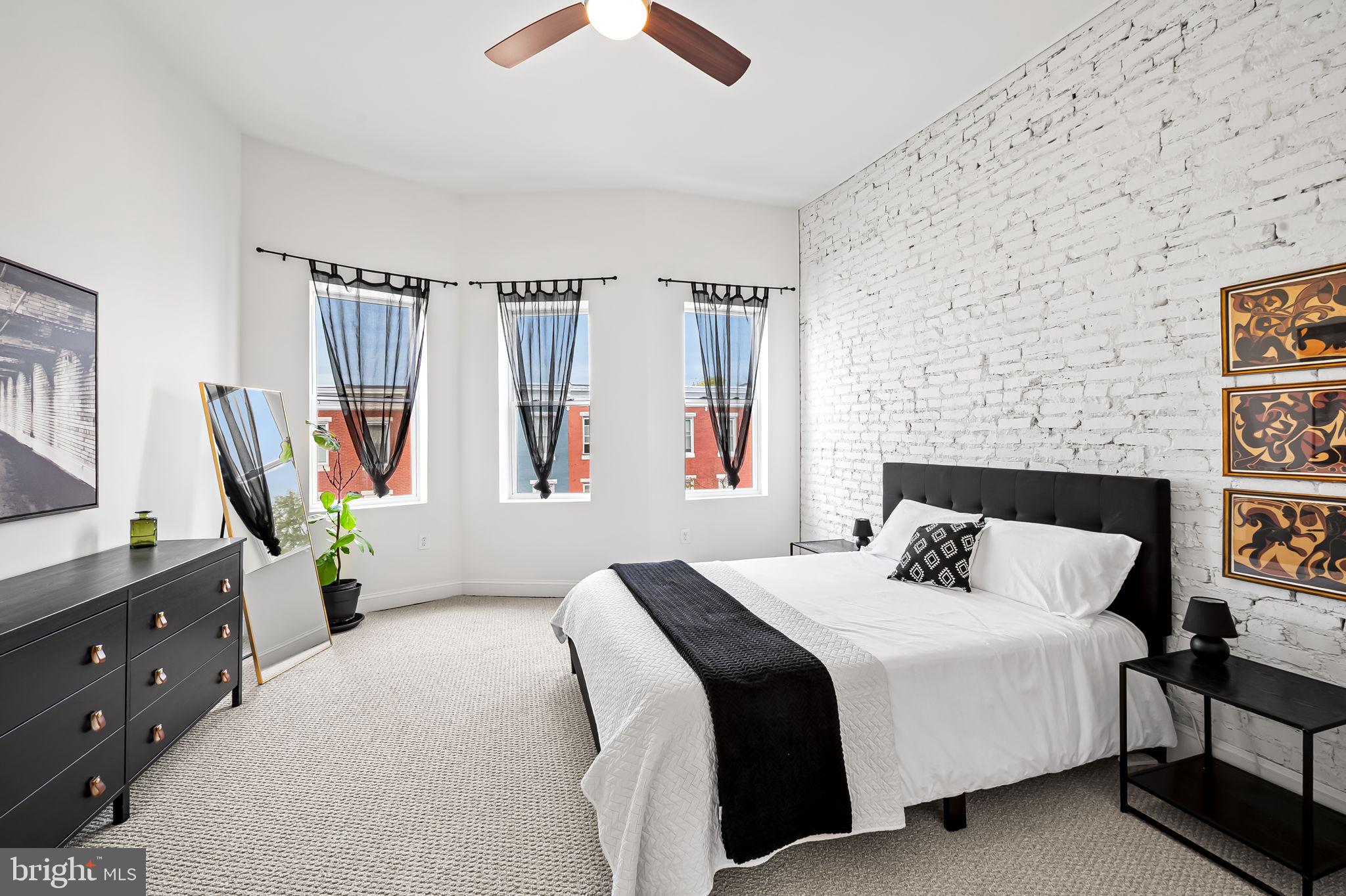 BARCLAY - Residential