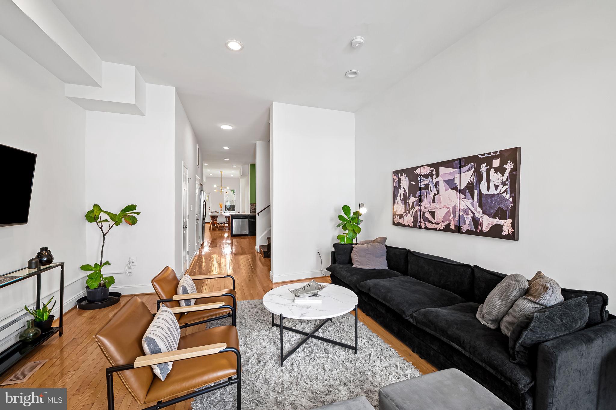 BARCLAY - Residential