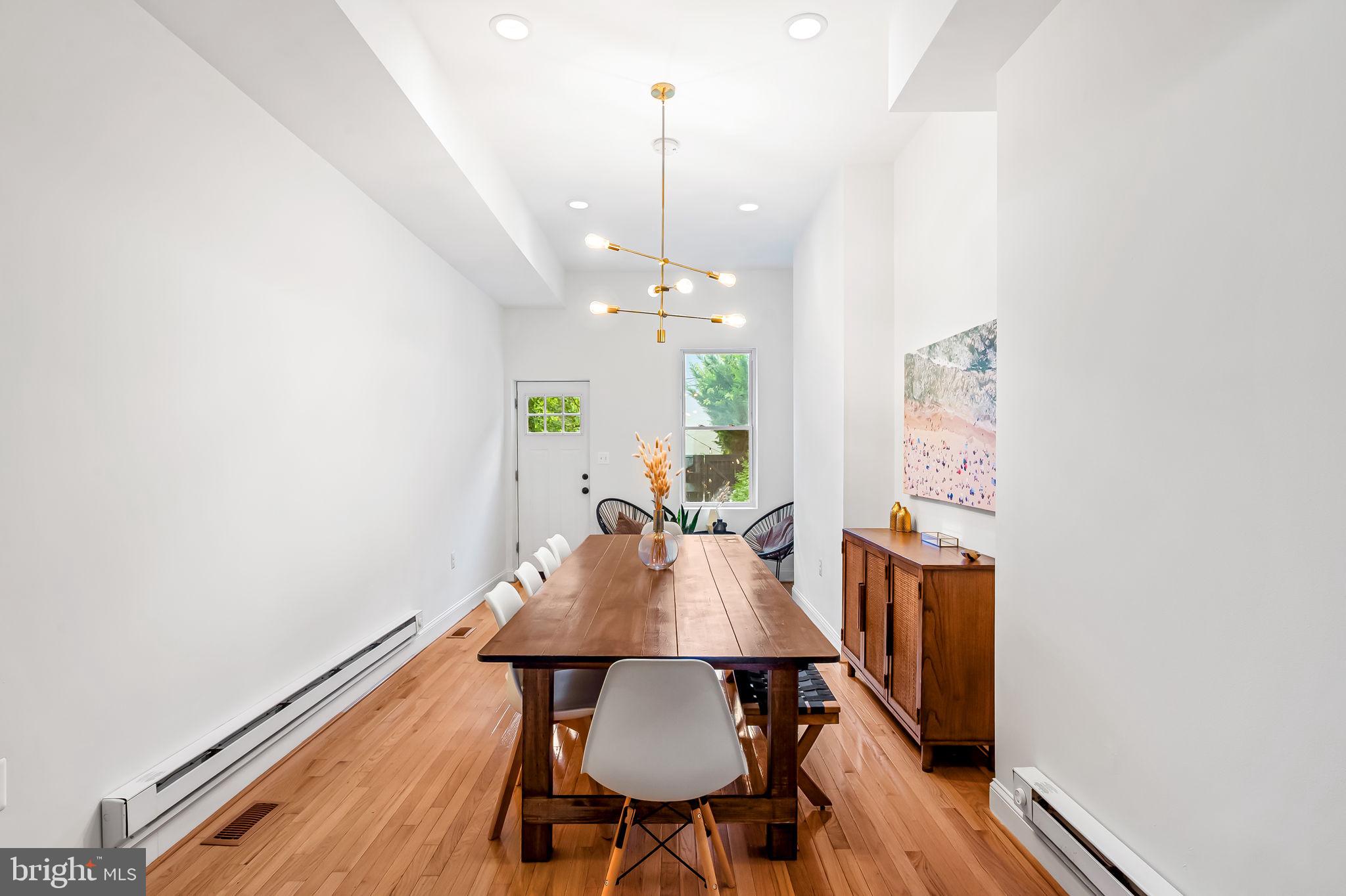 BARCLAY - Residential