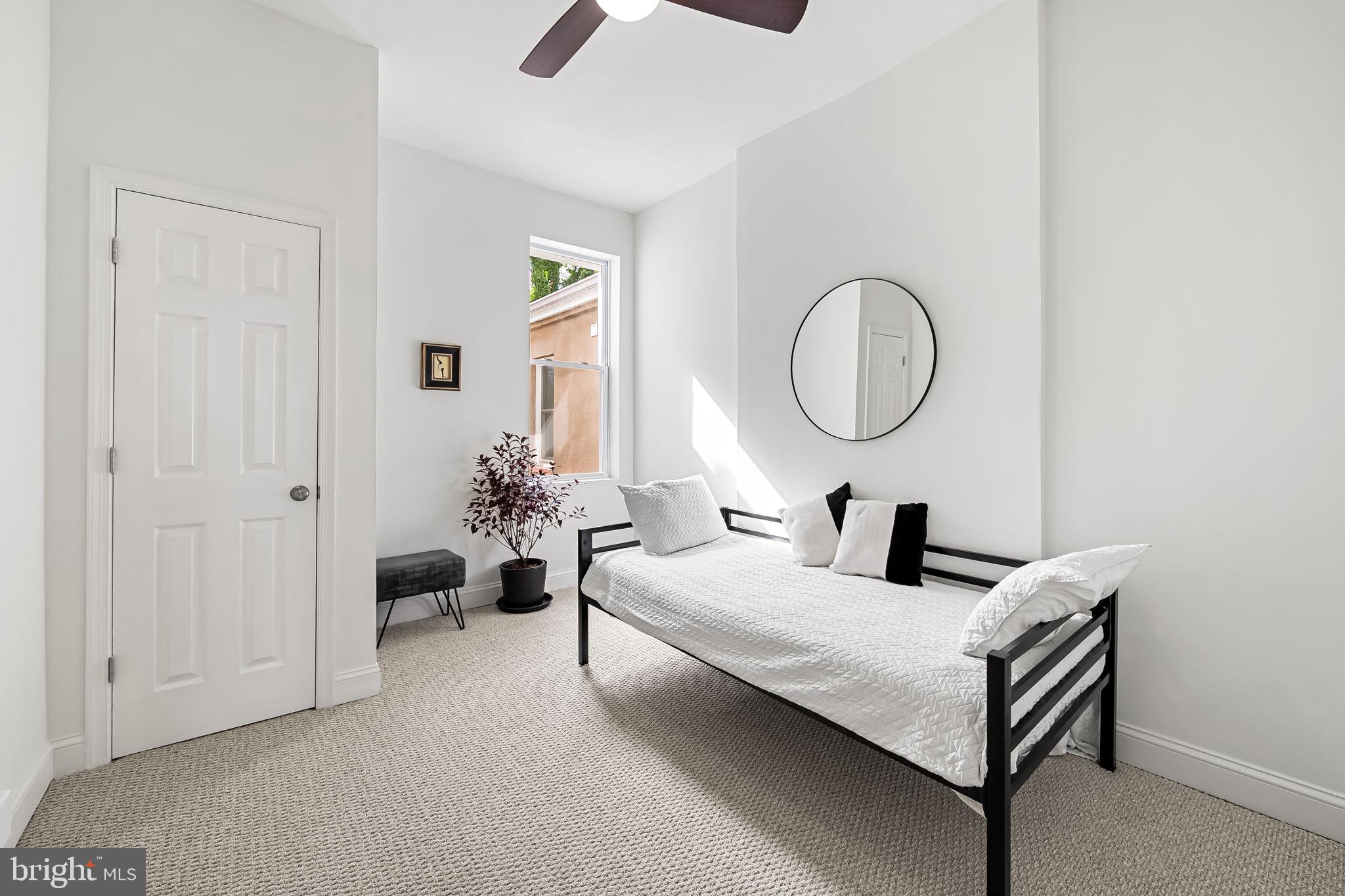 BARCLAY - Residential