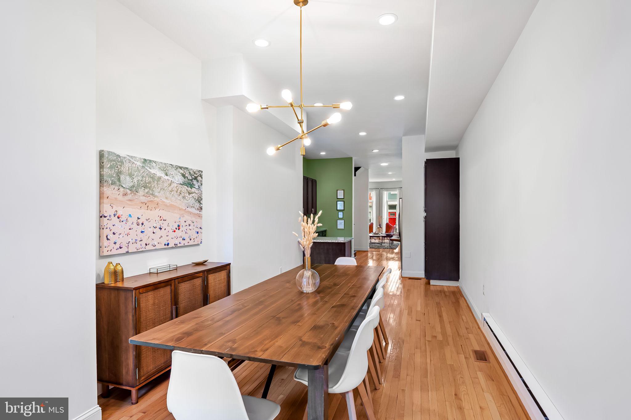 BARCLAY - Residential