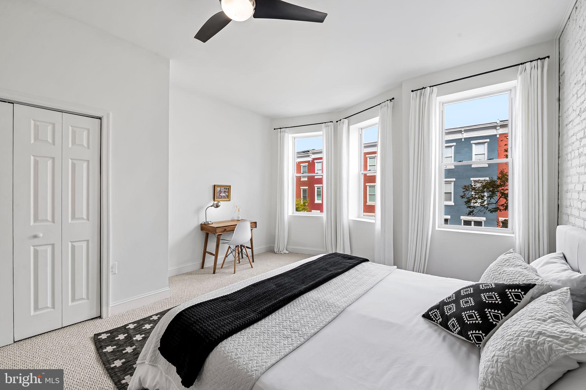 BARCLAY - Residential