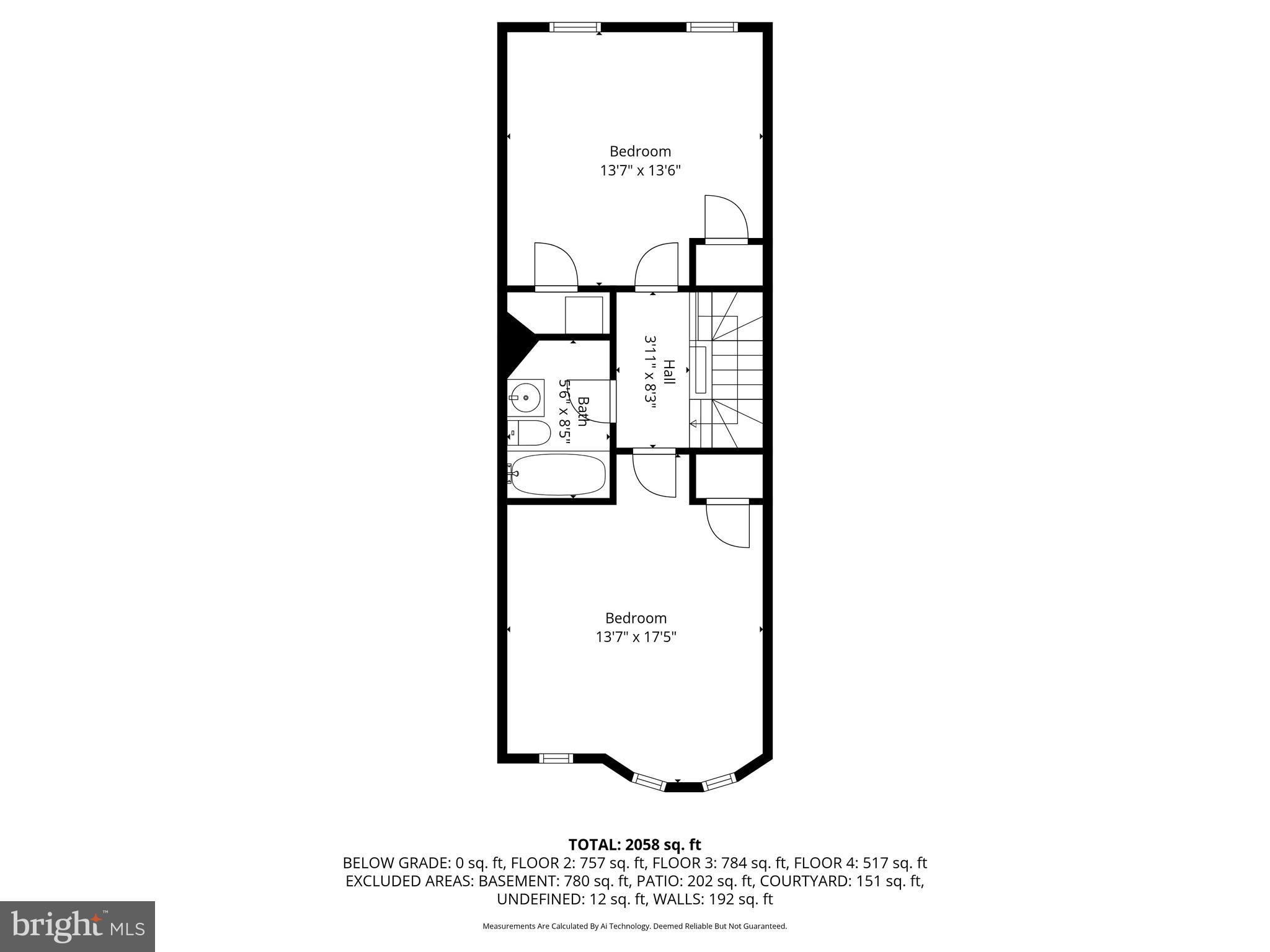 BARCLAY - Residential