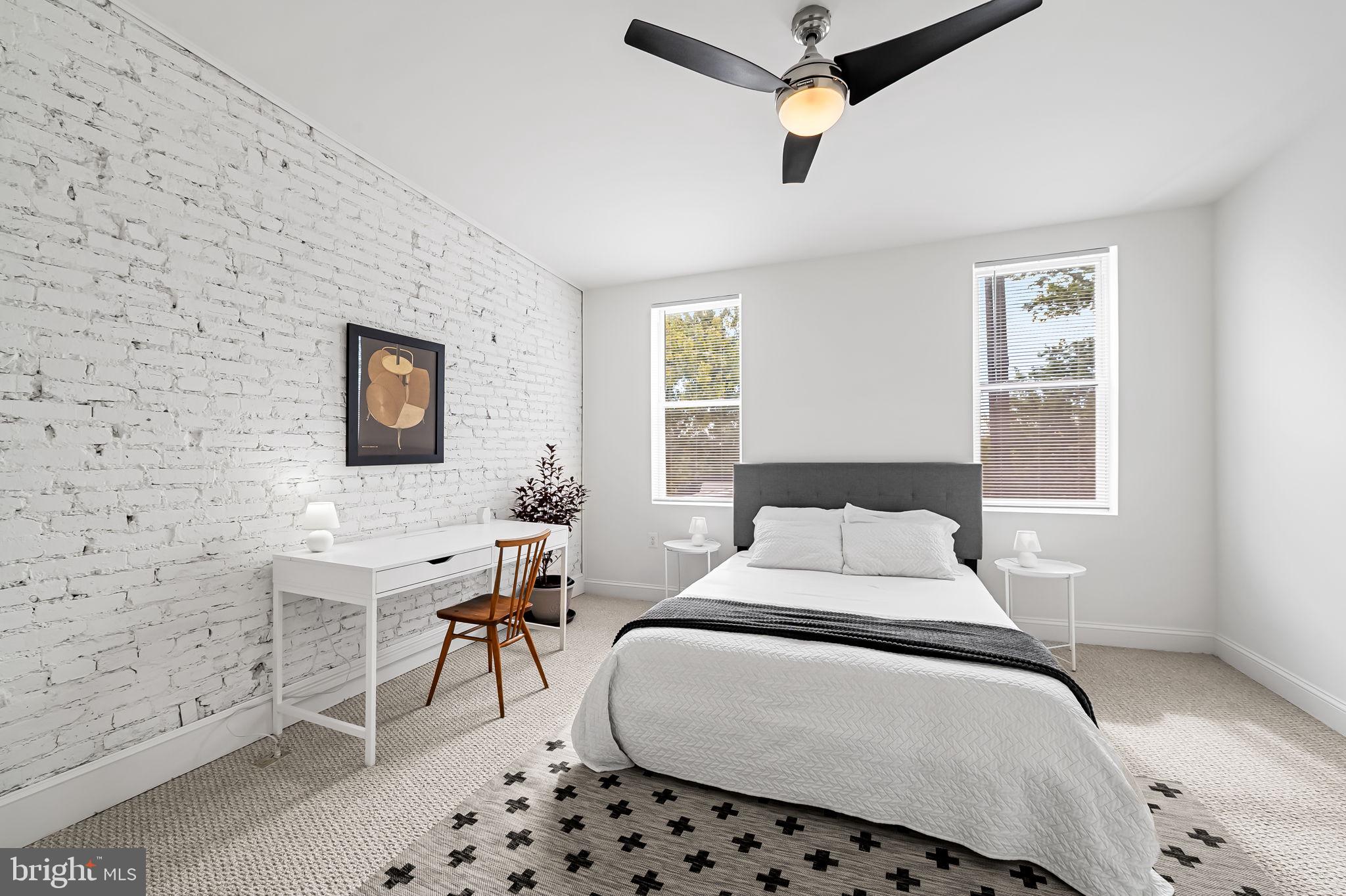 BARCLAY - Residential