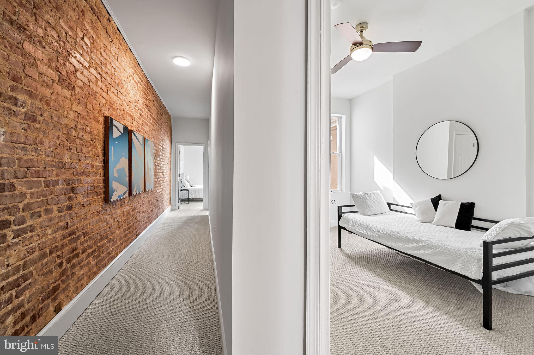 BARCLAY - Residential