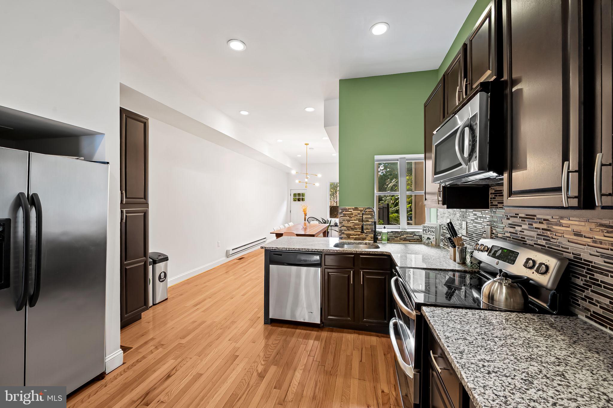 BARCLAY - Residential