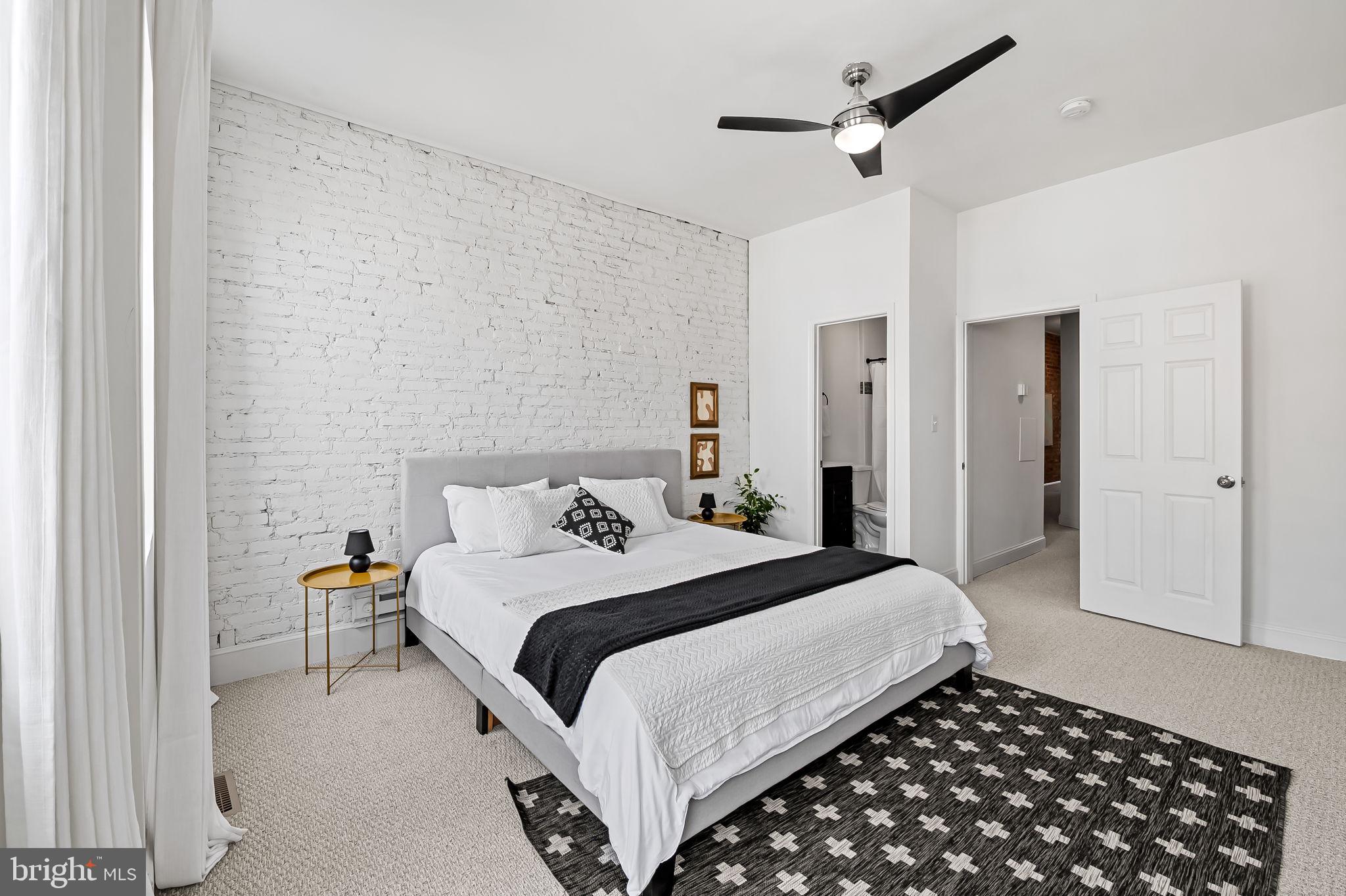 BARCLAY - Residential
