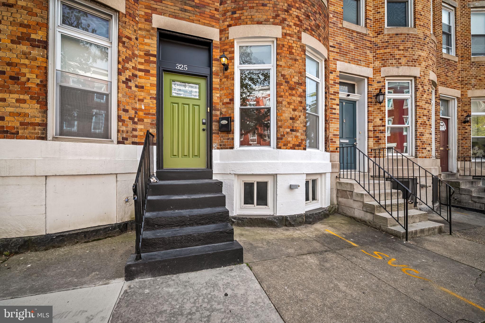 BARCLAY - Residential