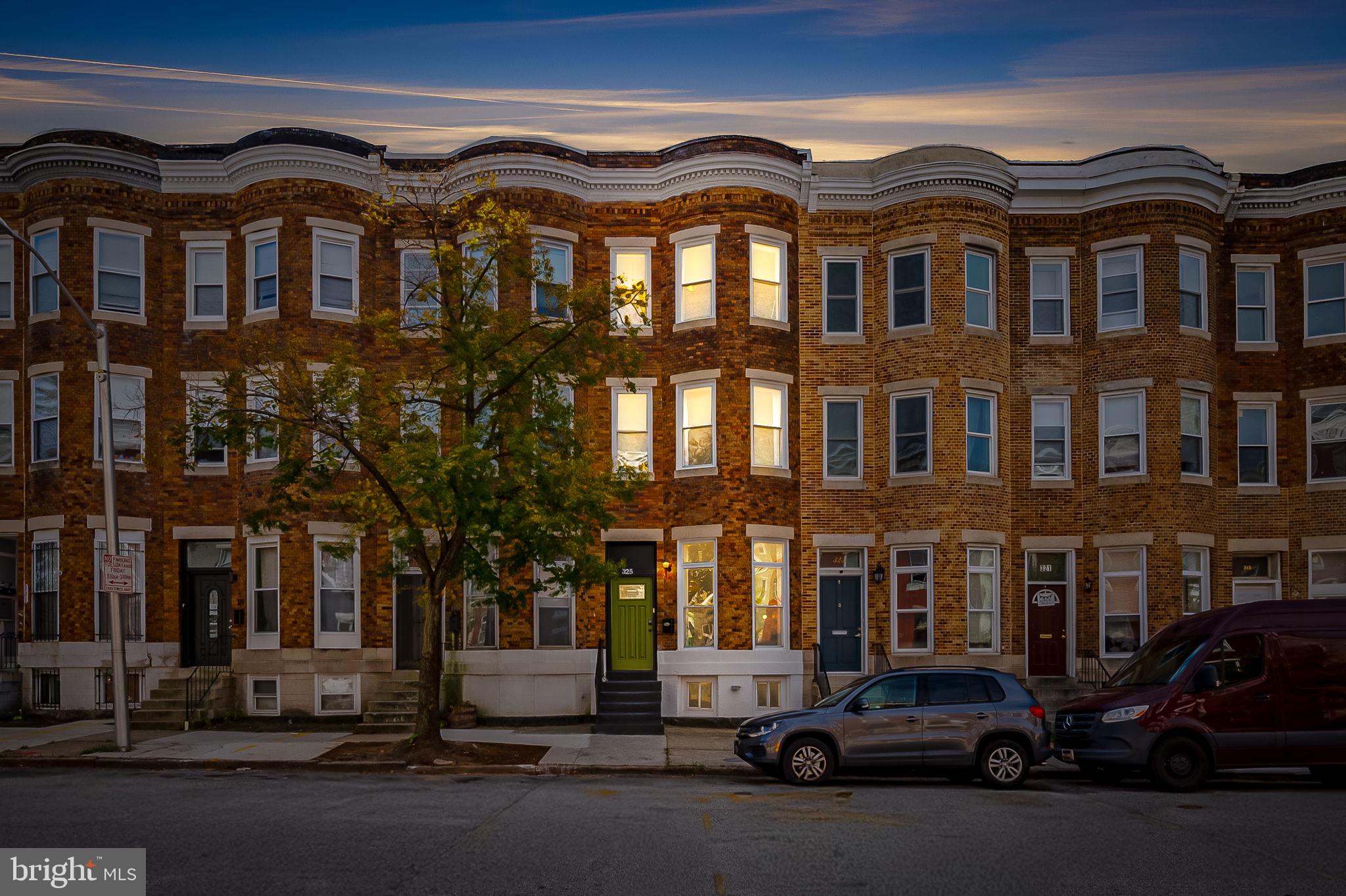 BARCLAY - Residential
