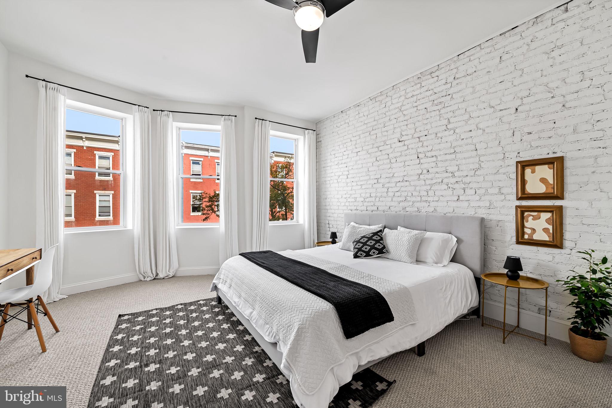BARCLAY - Residential