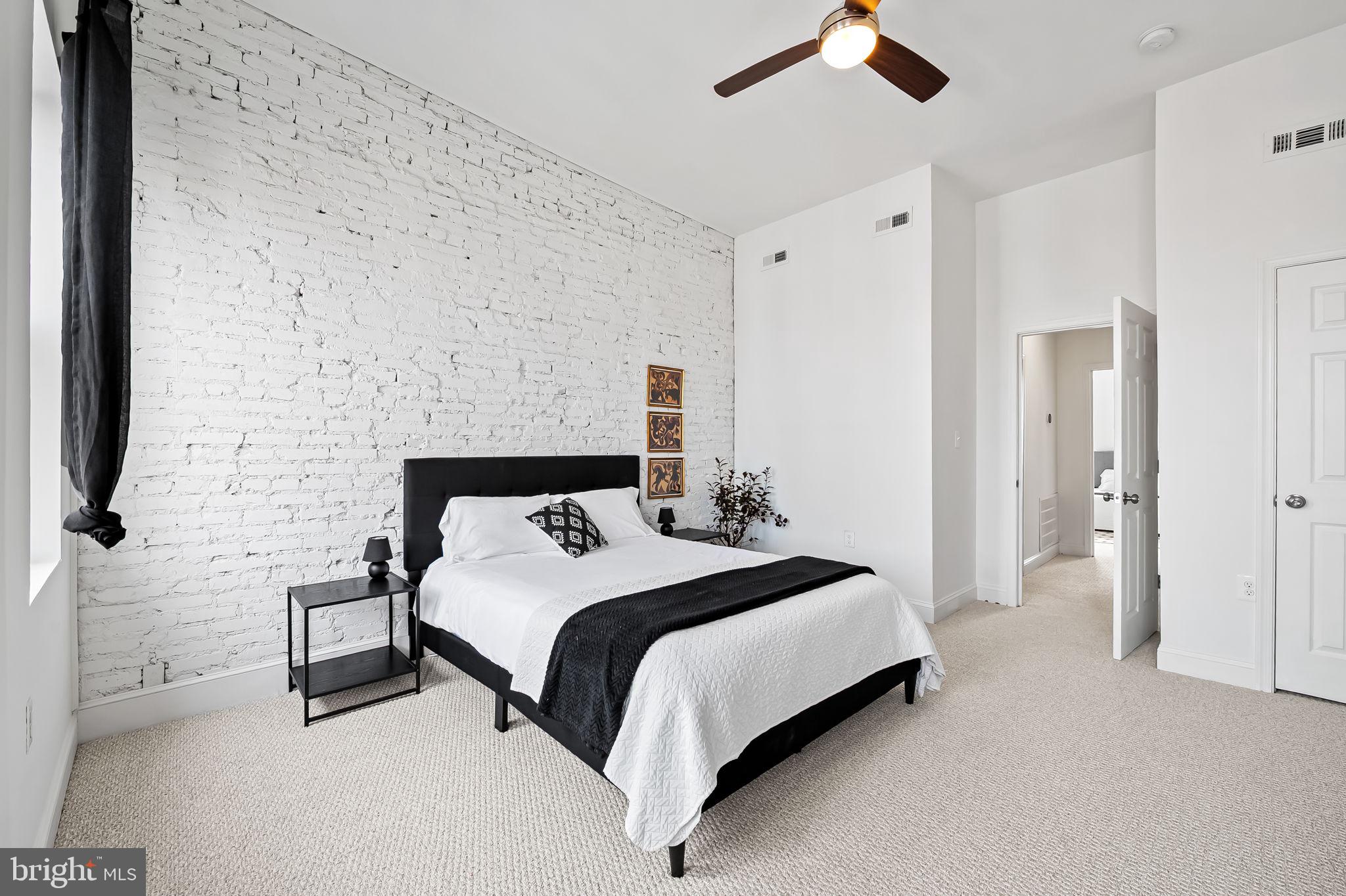 BARCLAY - Residential