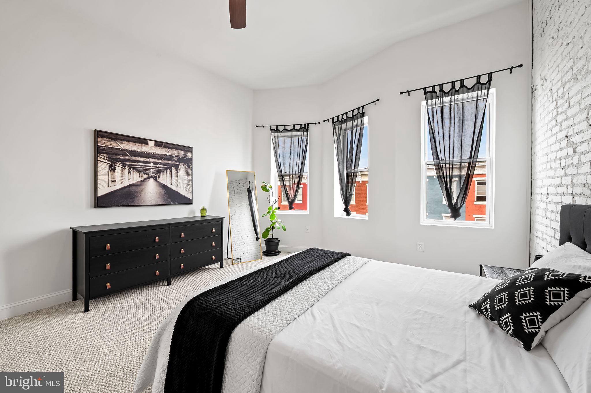 BARCLAY - Residential