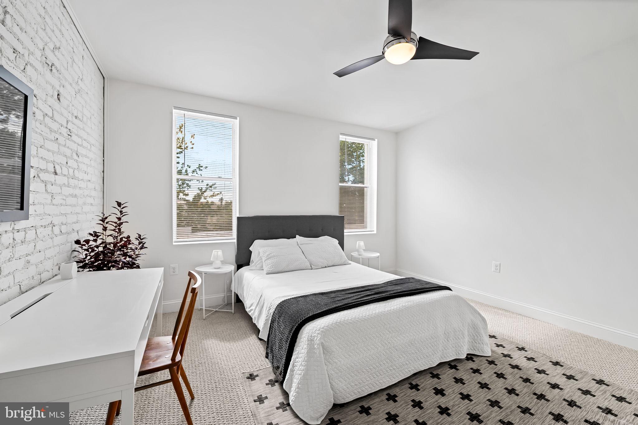 BARCLAY - Residential