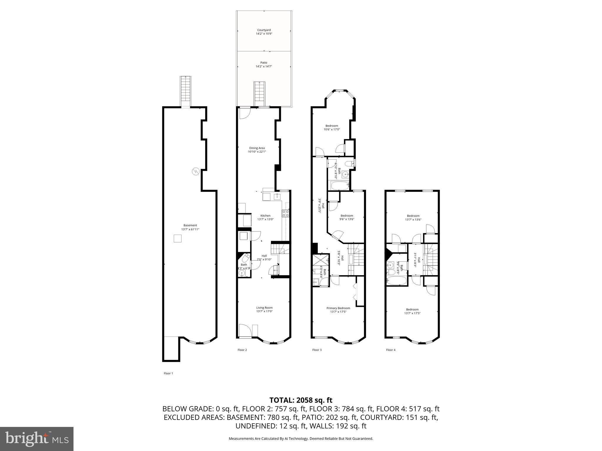 BARCLAY - Residential