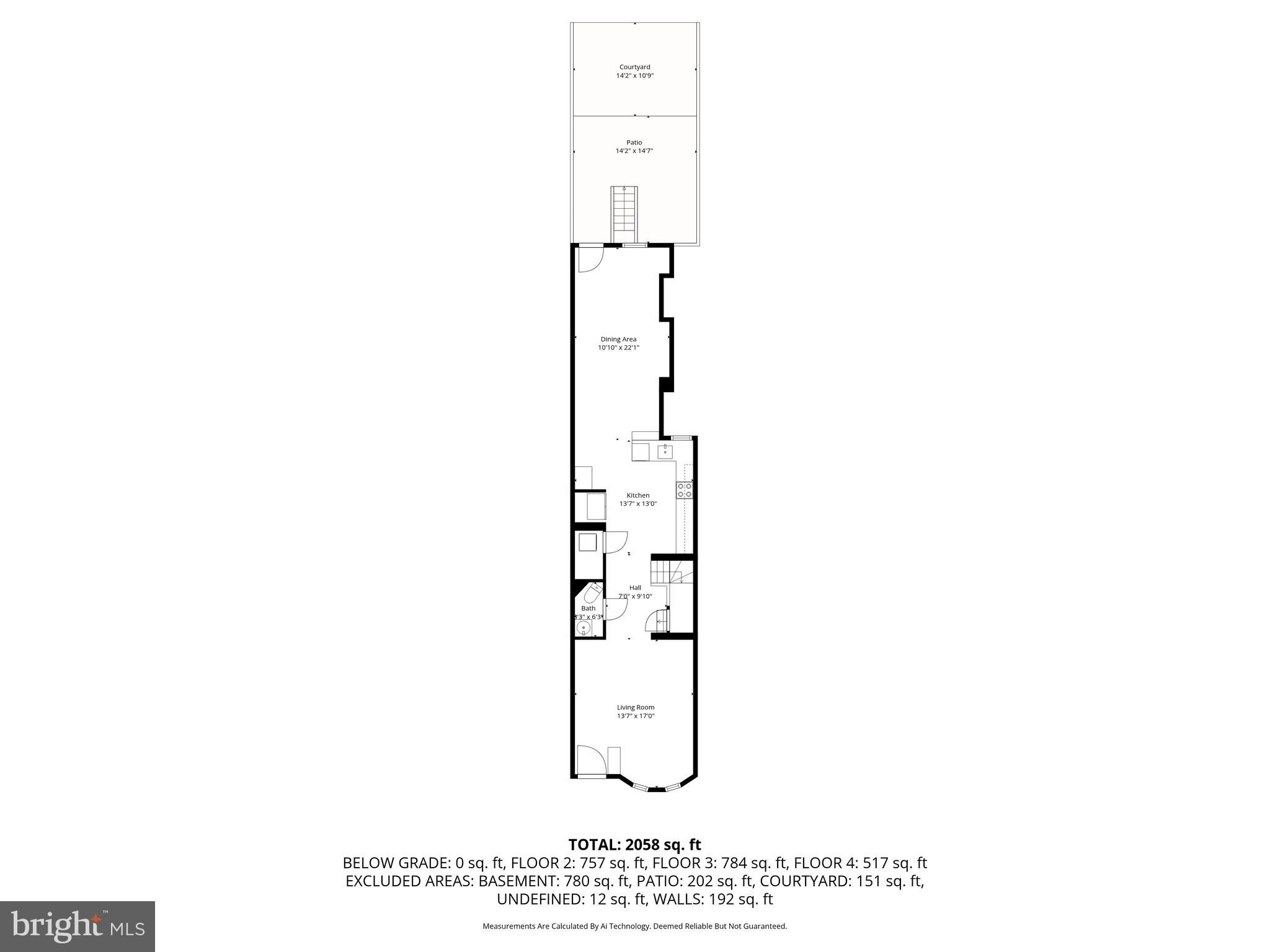 BARCLAY - Residential