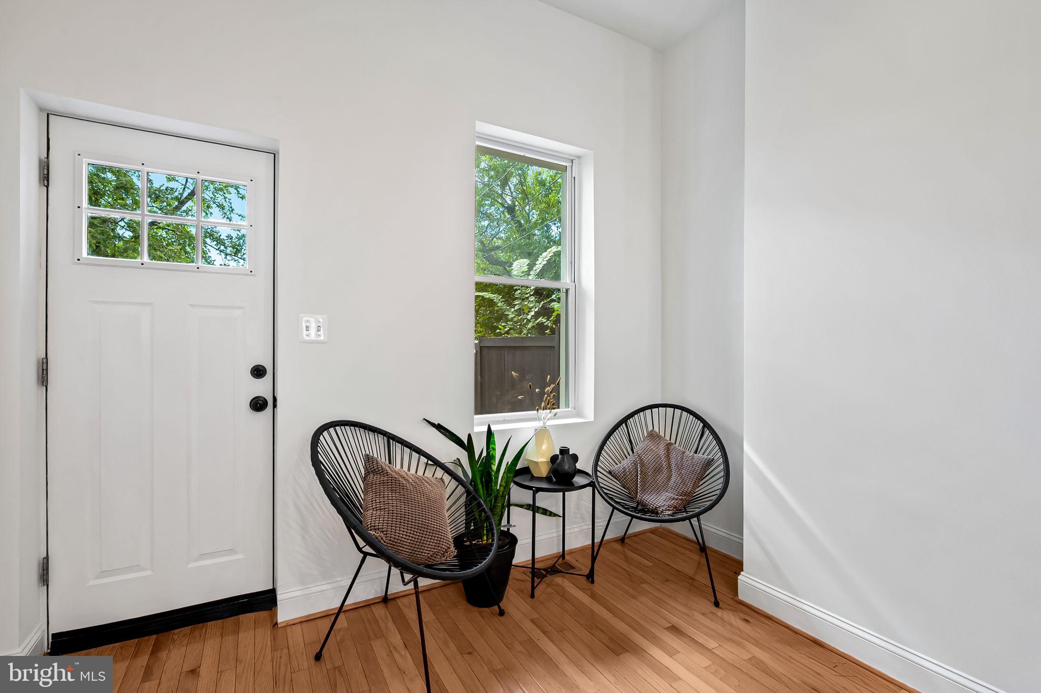 BARCLAY - Residential