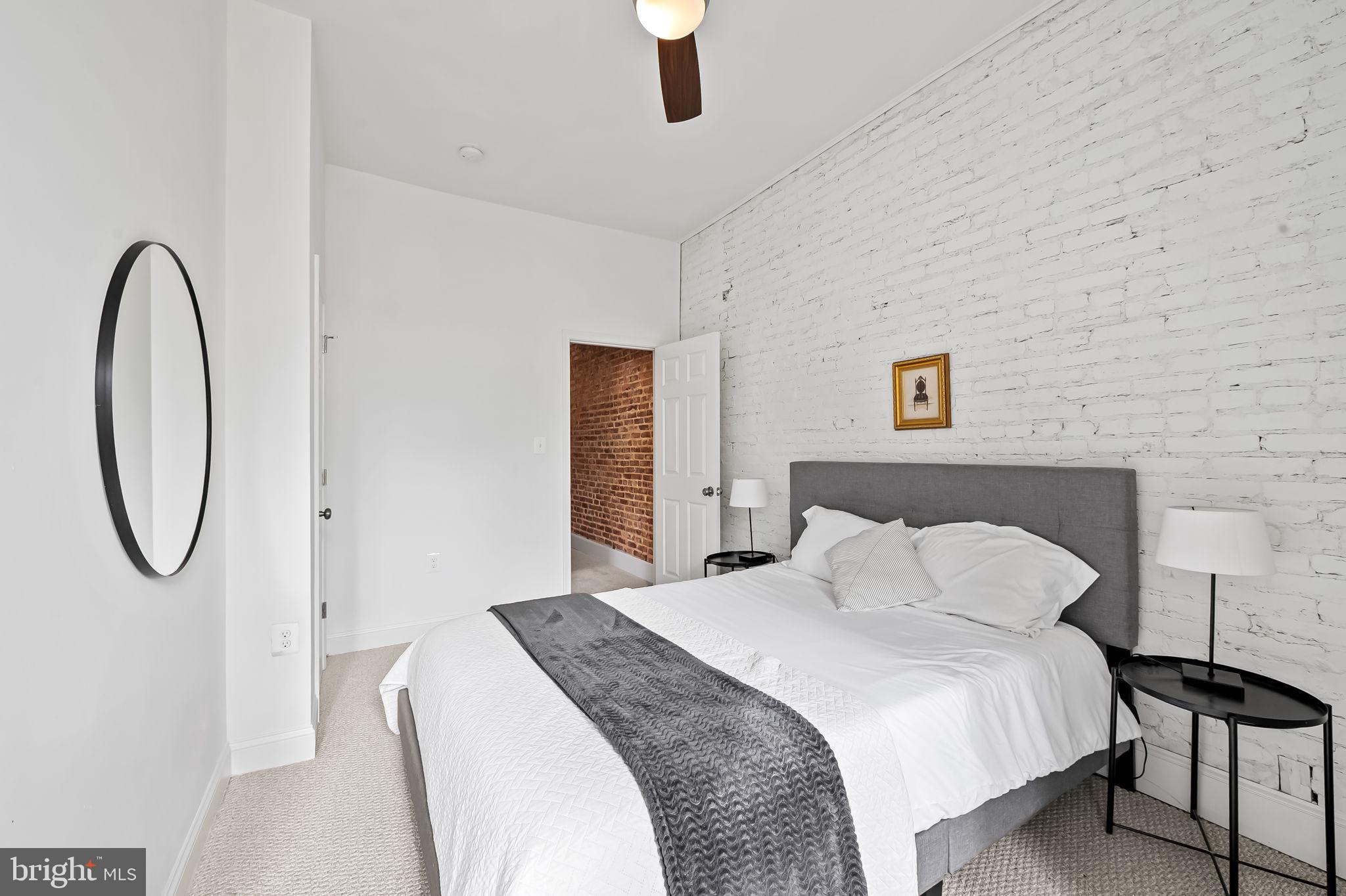 BARCLAY - Residential