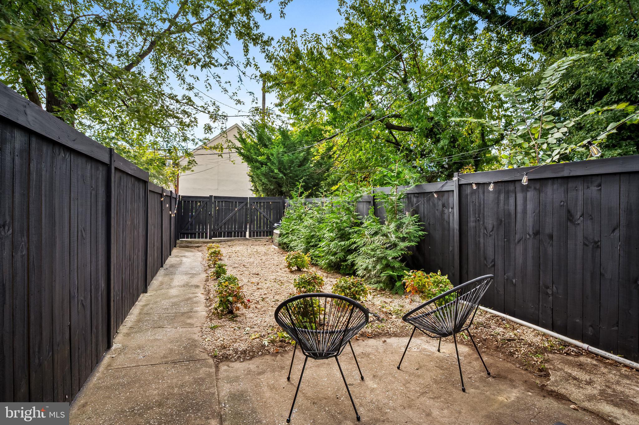 BARCLAY - Residential