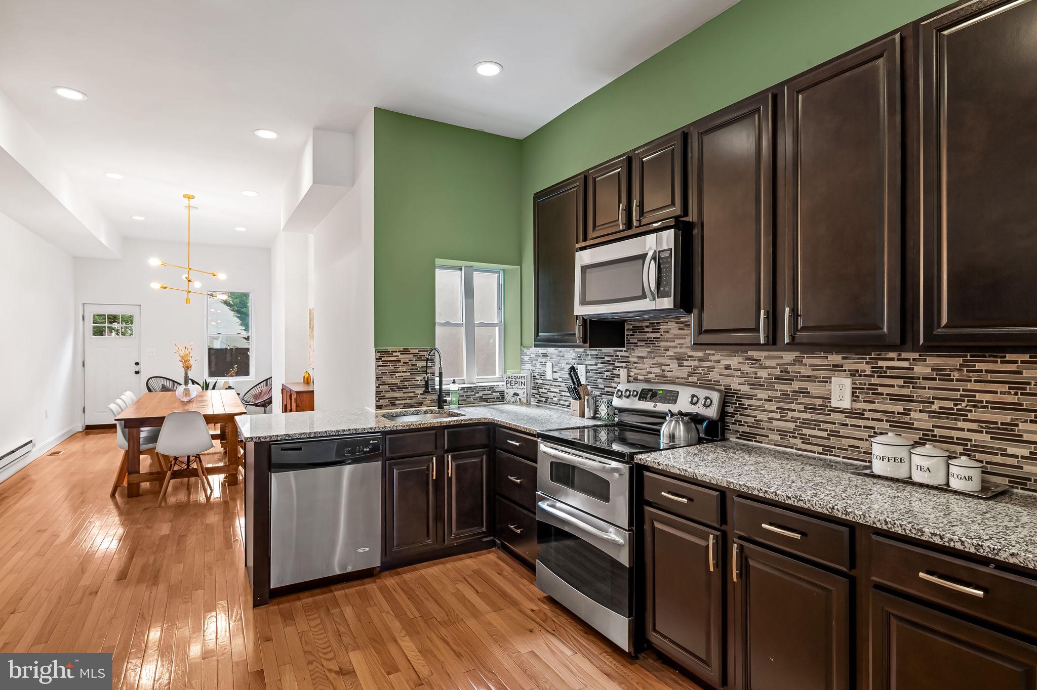 BARCLAY - Residential