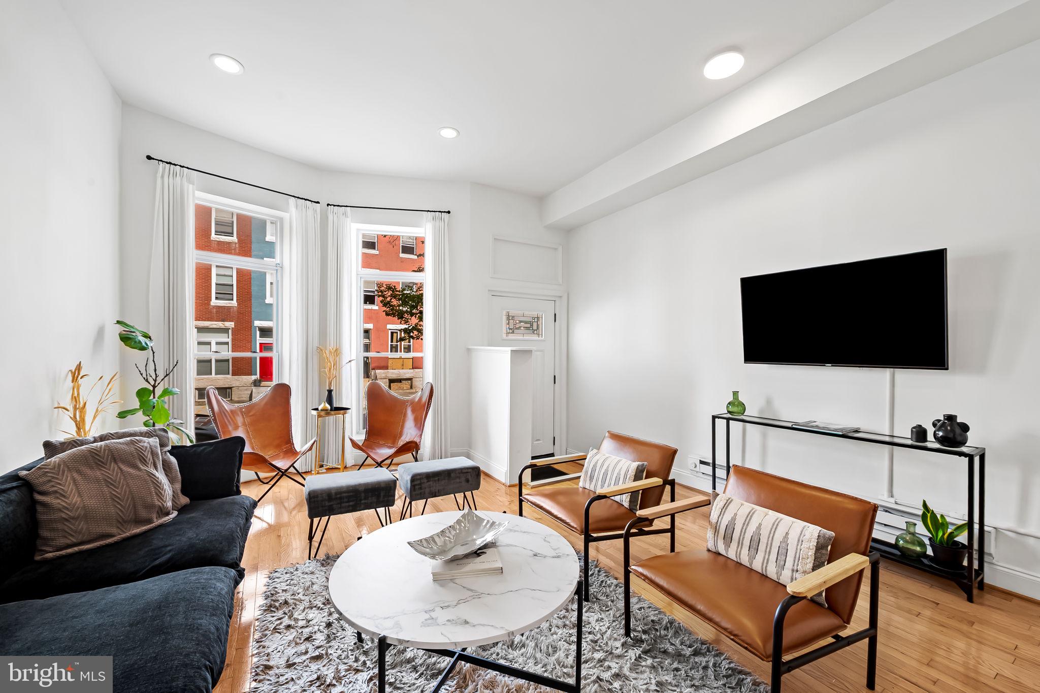 BARCLAY - Residential