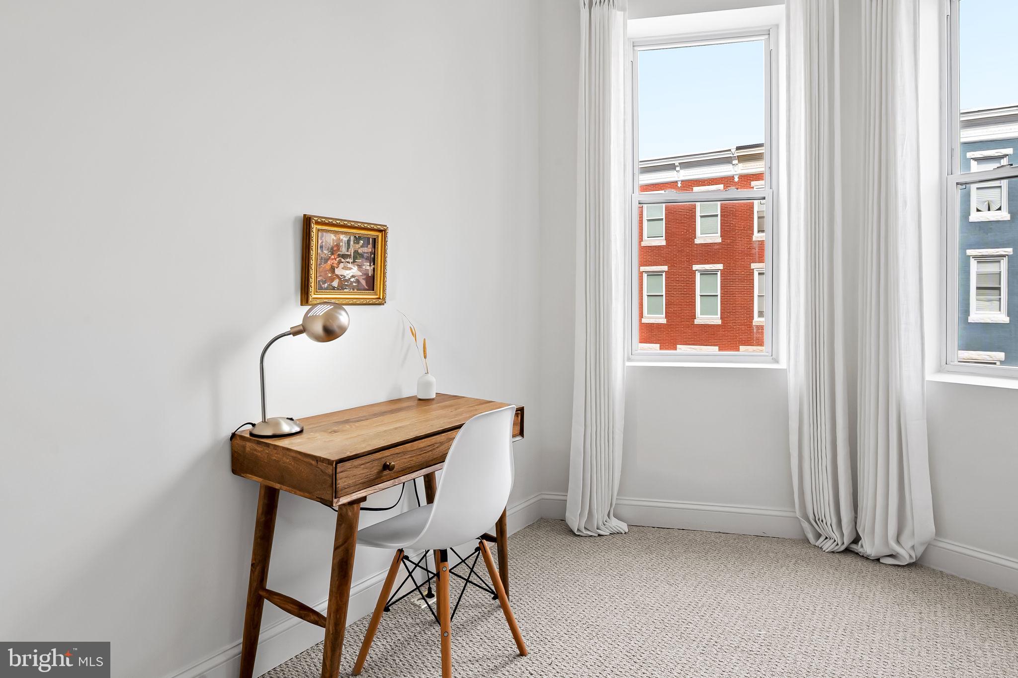 BARCLAY - Residential