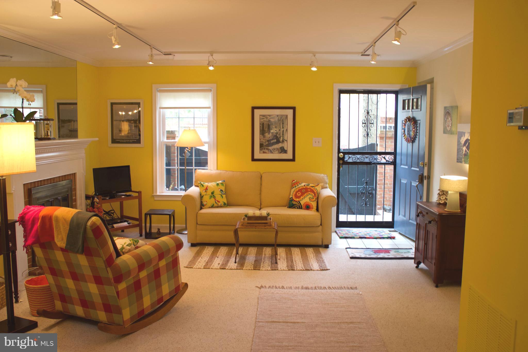 BALLSTON MEWS I - Residential