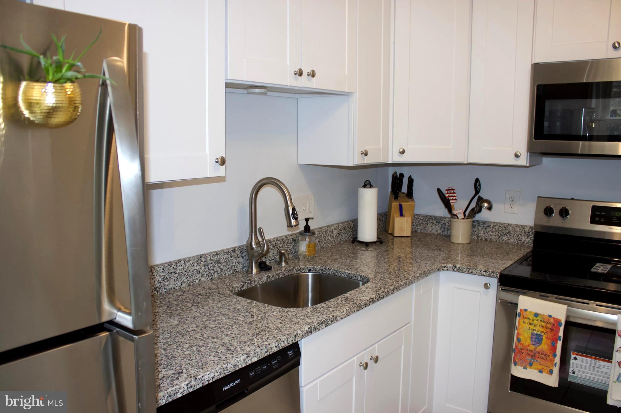 BALLSTON MEWS I - Residential