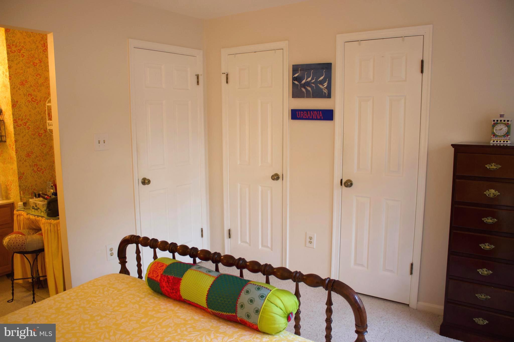 BALLSTON MEWS I - Residential