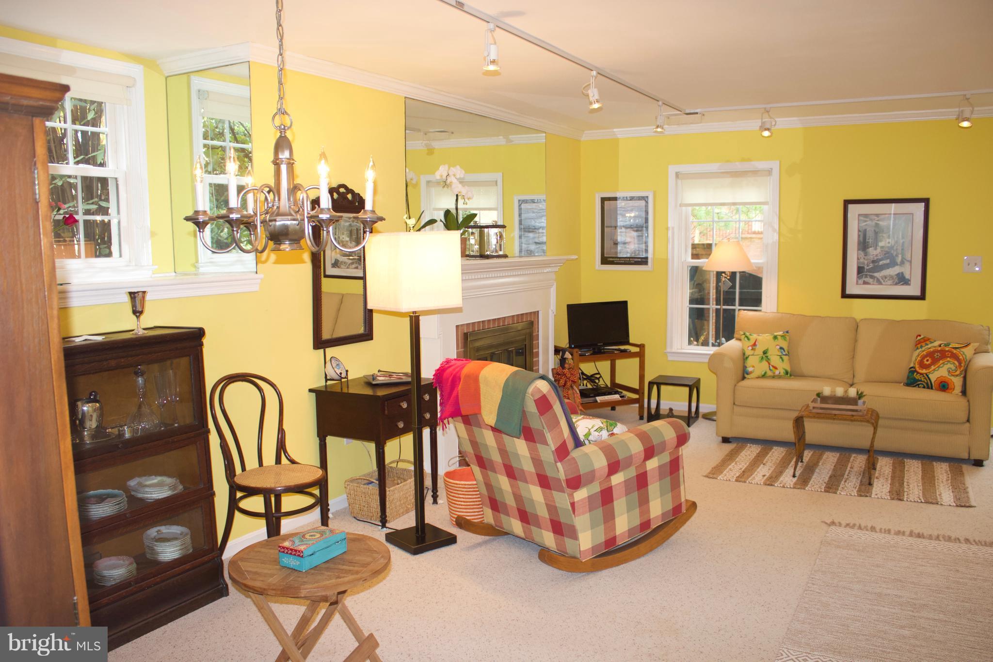 BALLSTON MEWS I - Residential