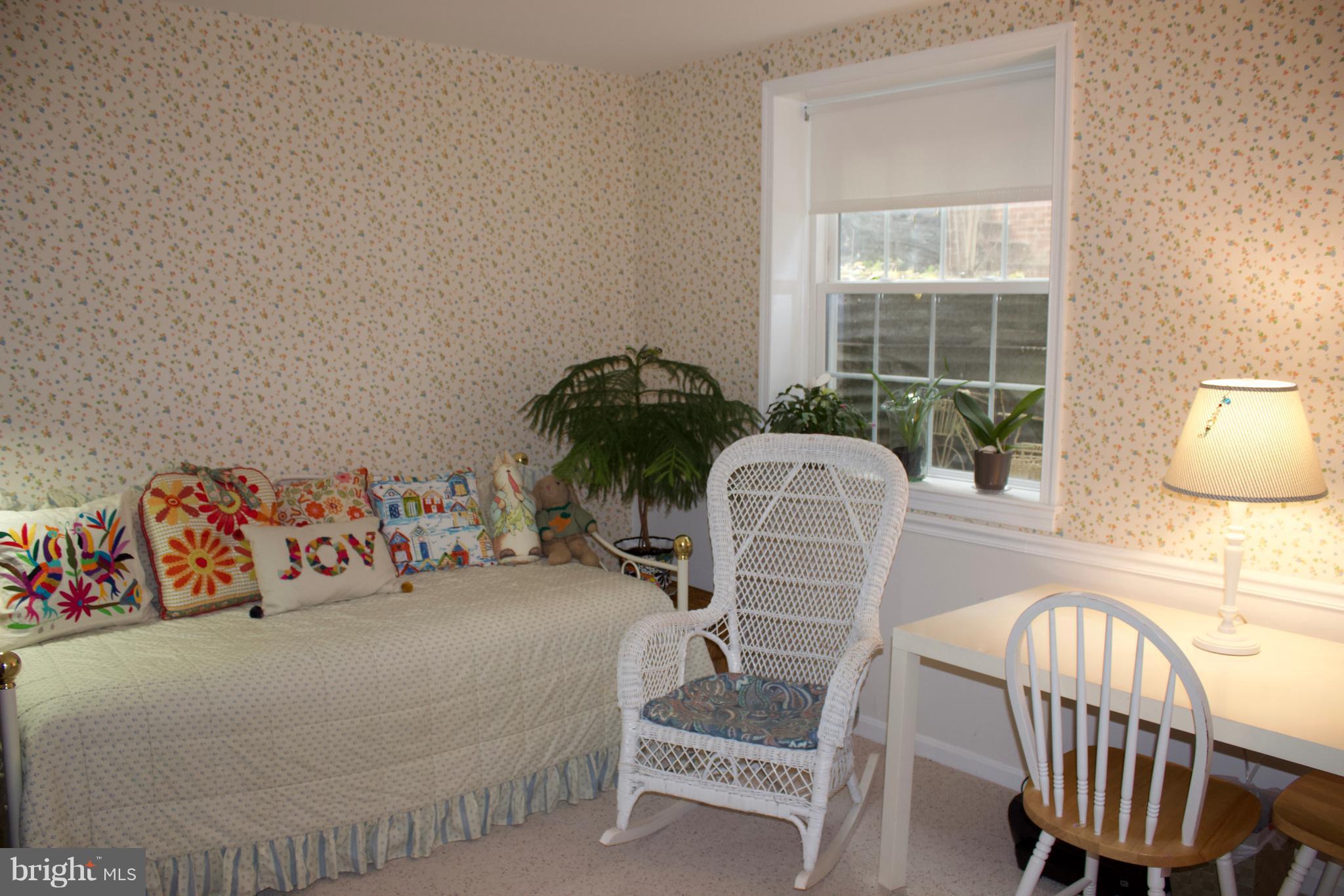 BALLSTON MEWS I - Residential