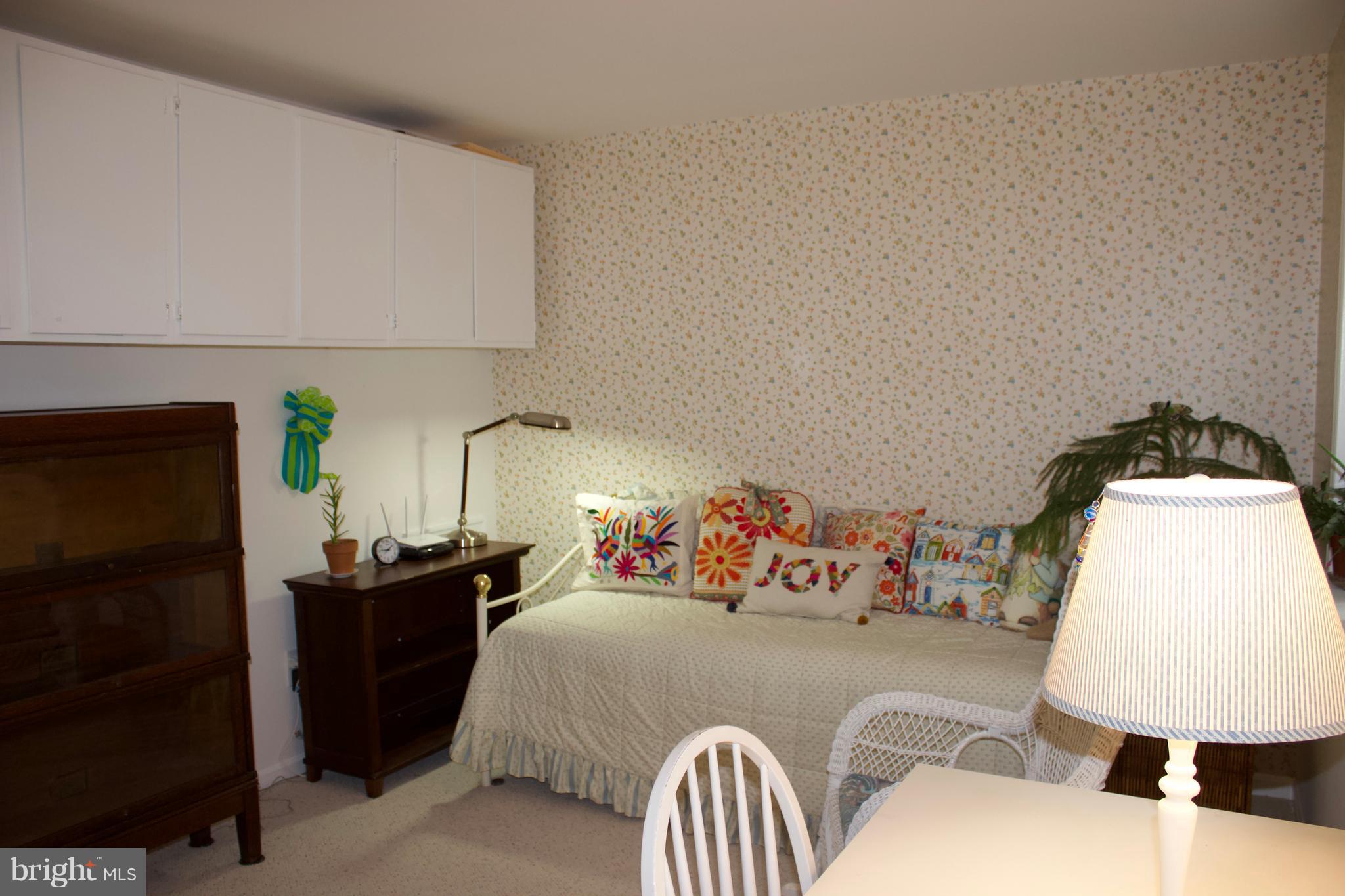 BALLSTON MEWS I - Residential