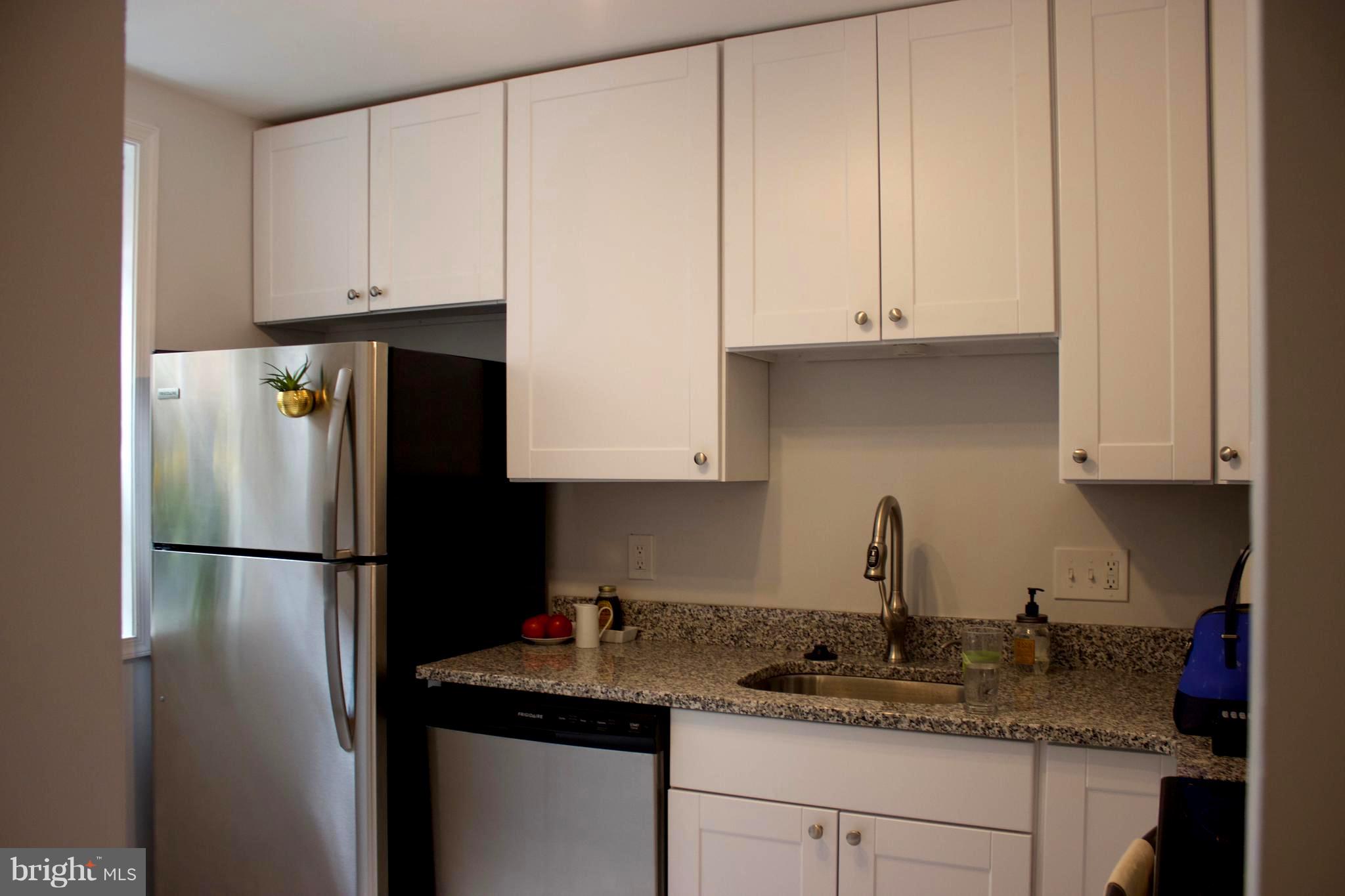 BALLSTON MEWS I - Residential