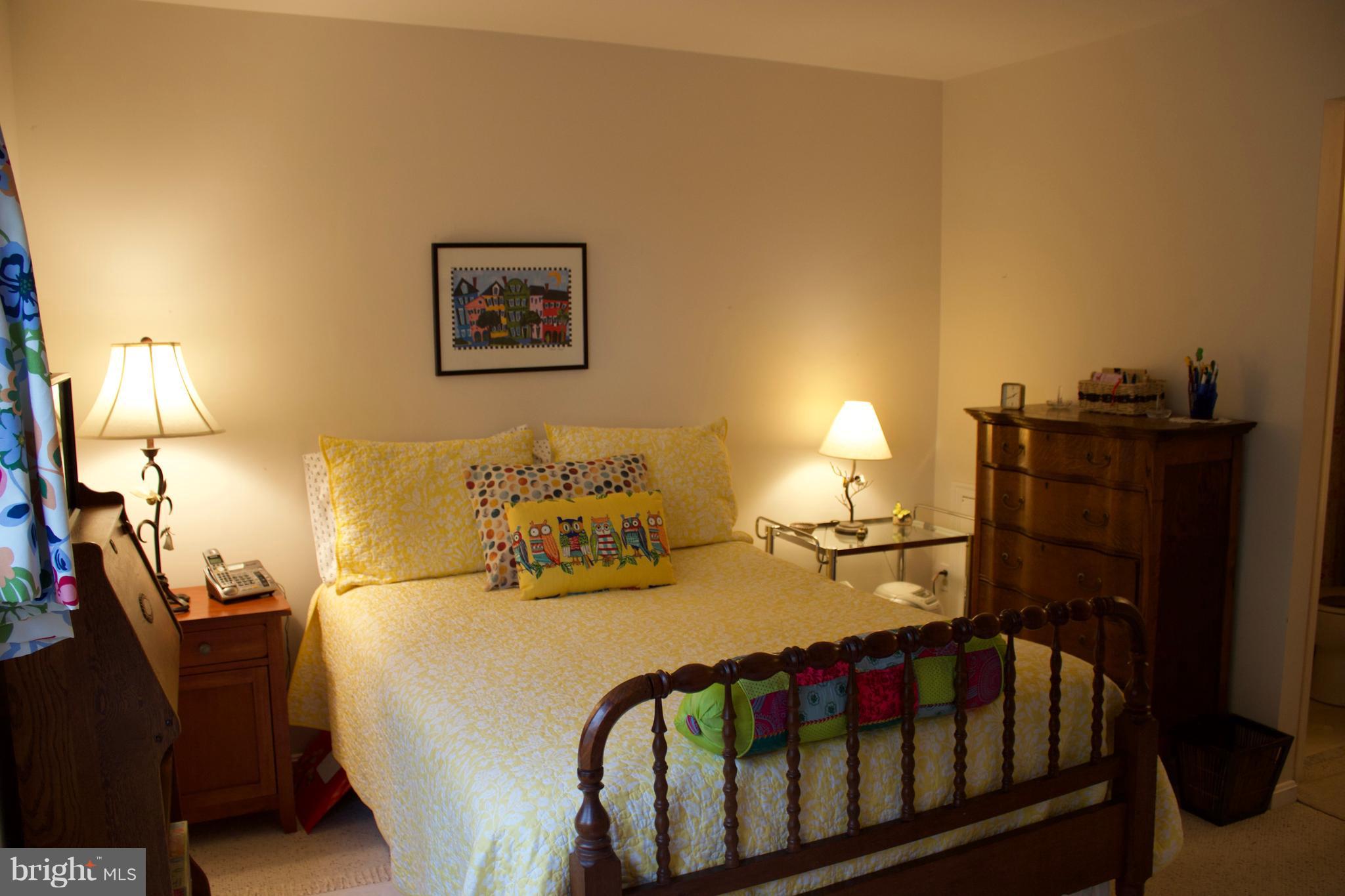 BALLSTON MEWS I - Residential