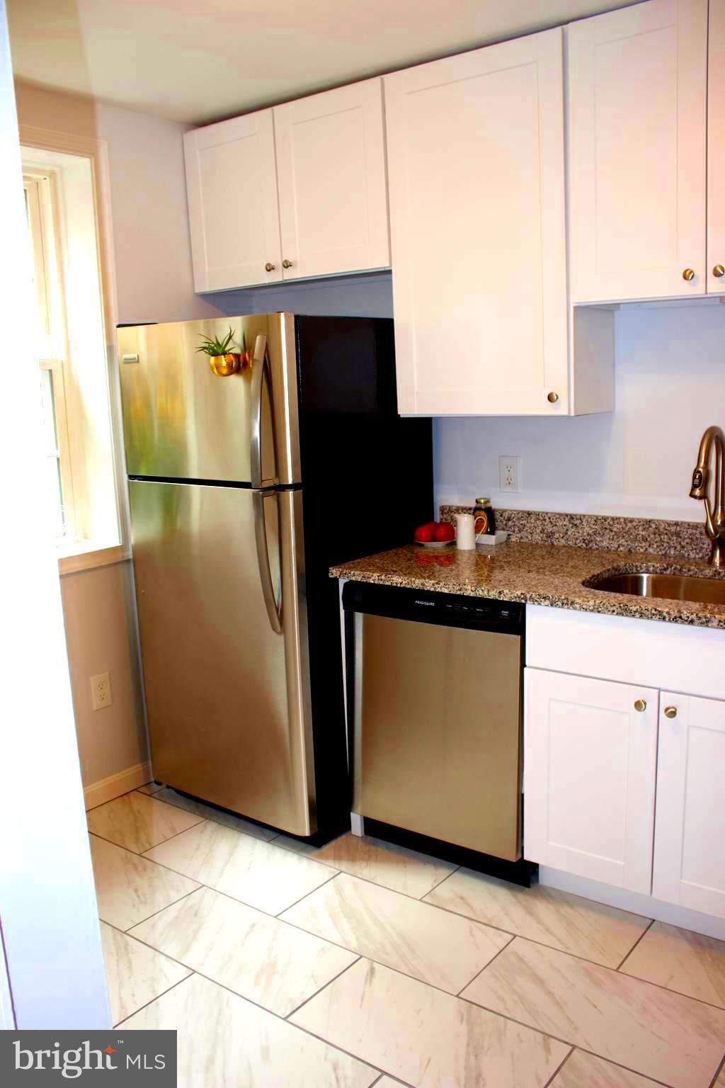 BALLSTON MEWS I - Residential