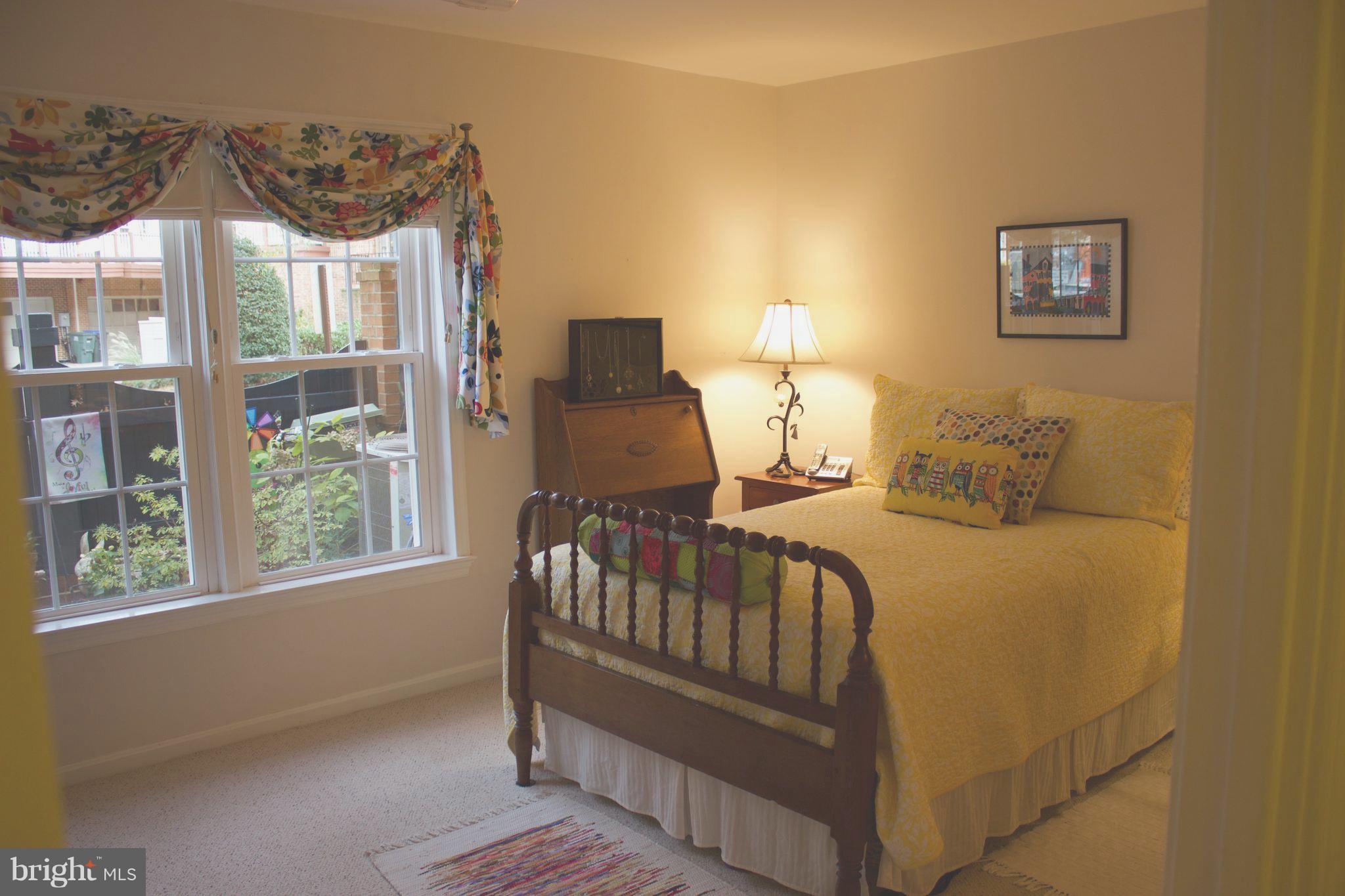 BALLSTON MEWS I - Residential